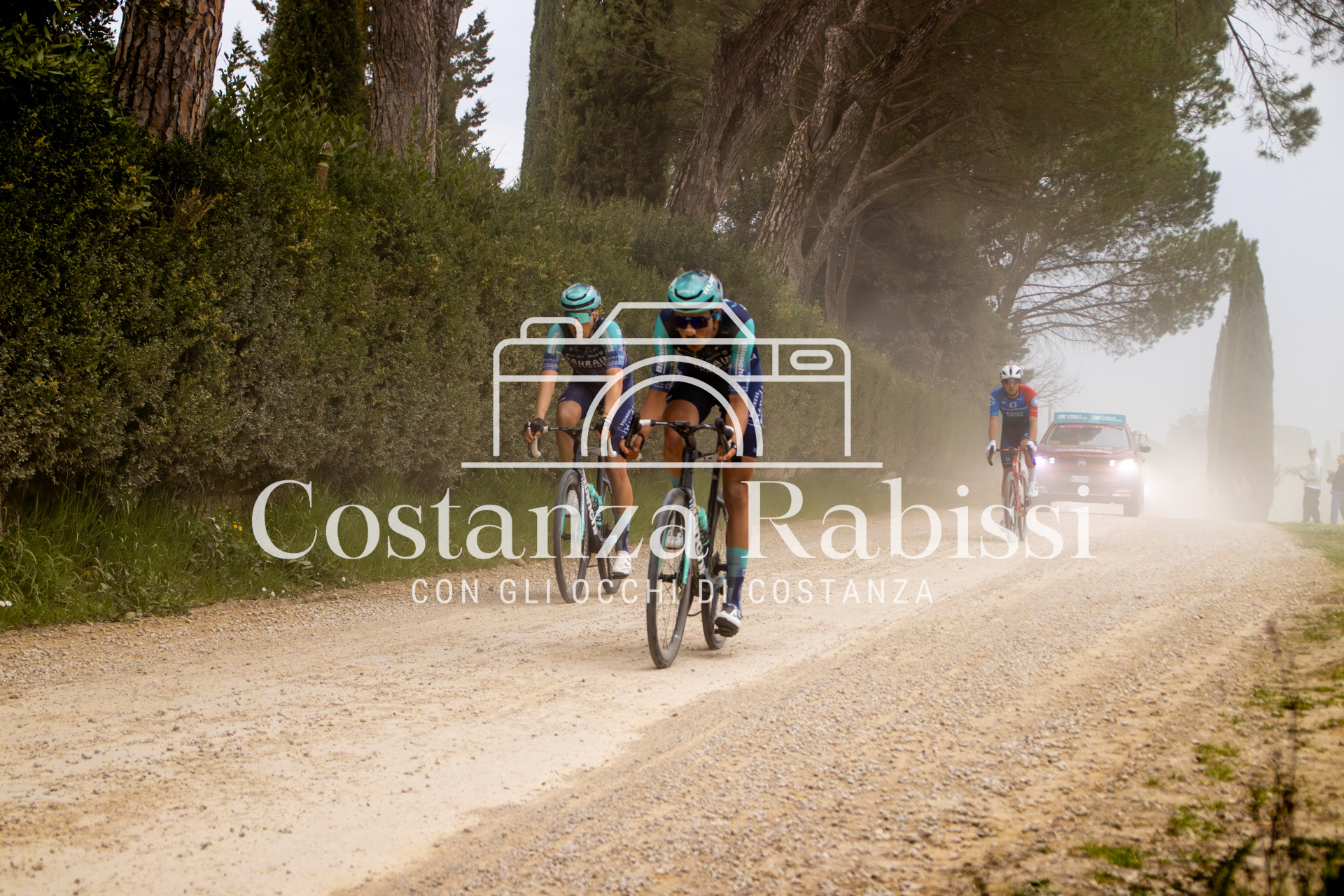 Strade Bianche 2026 - 106