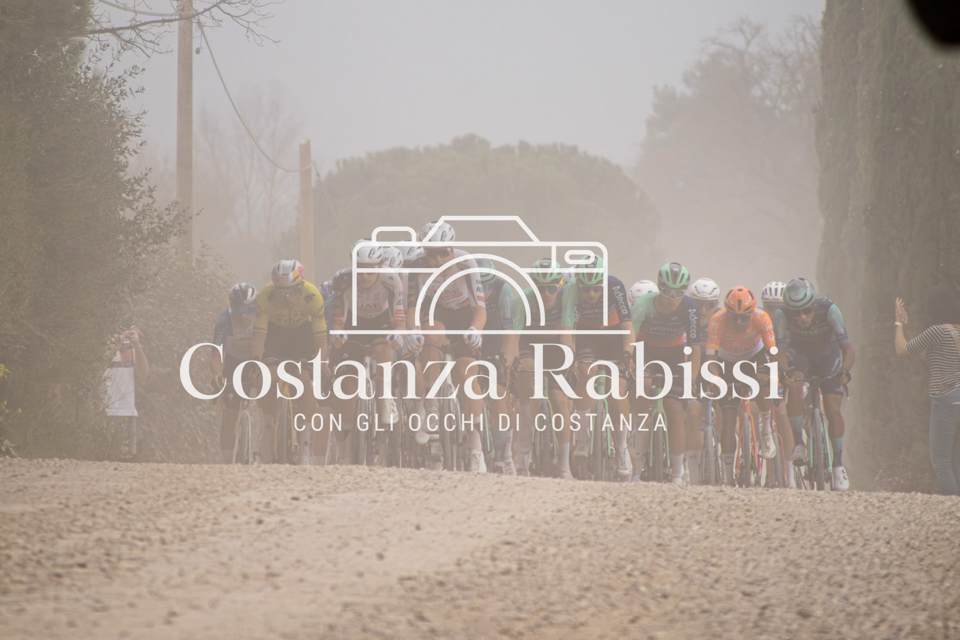 Strade Bianche '26 - 75