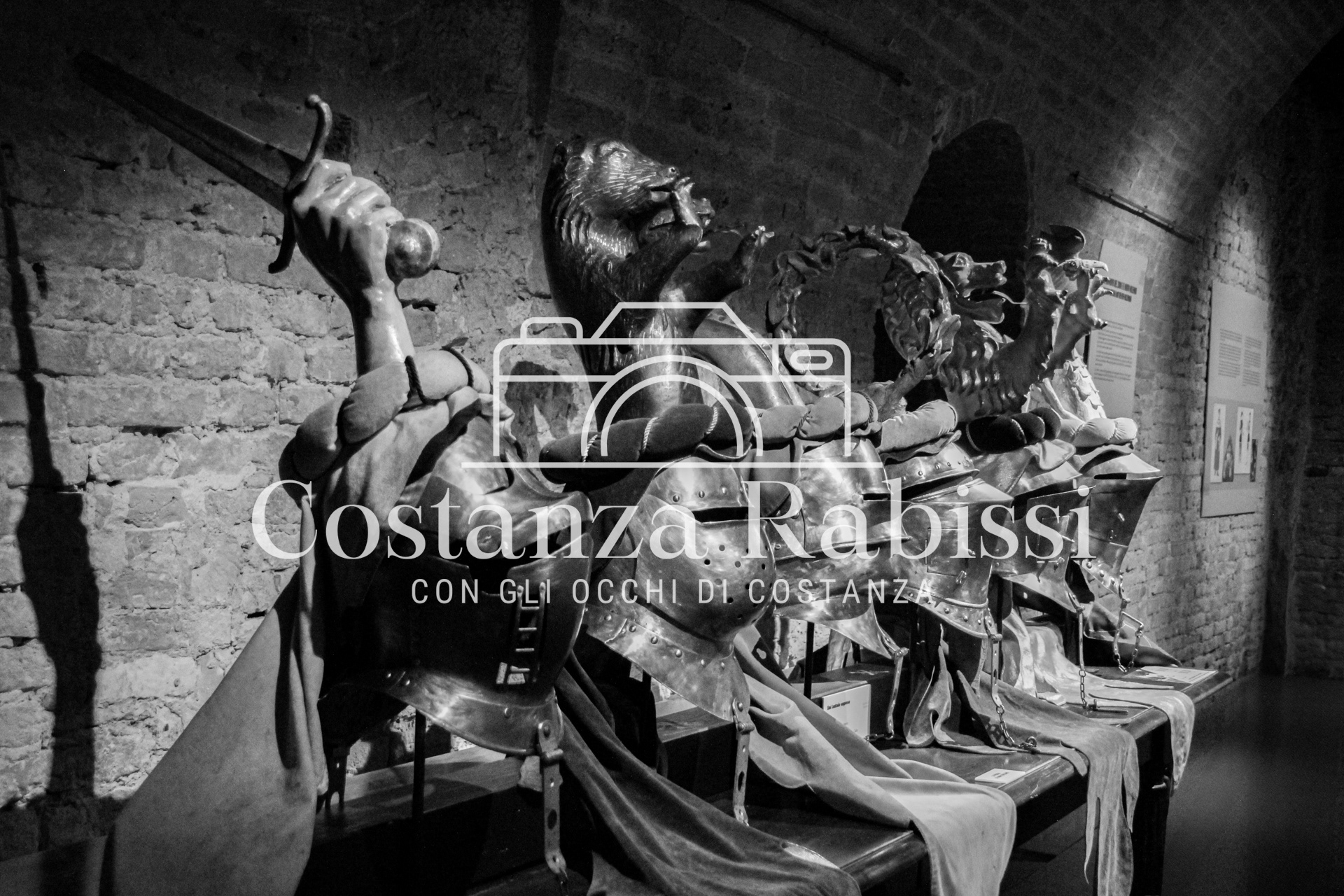 Mostra del Palio 2024 - 12