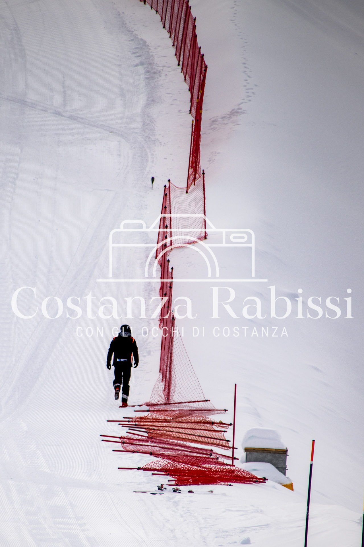 Passo del Tonale Inverno - 40