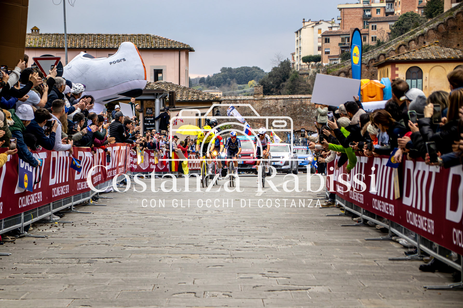 STRADE BIANCHE 26 - 129