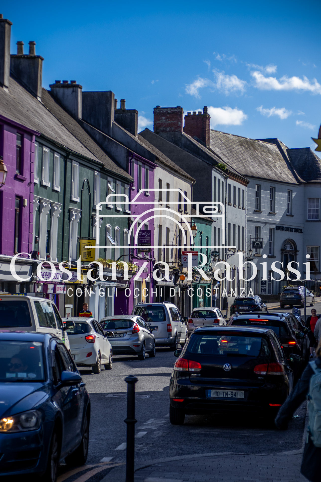 Irlanda - 75
