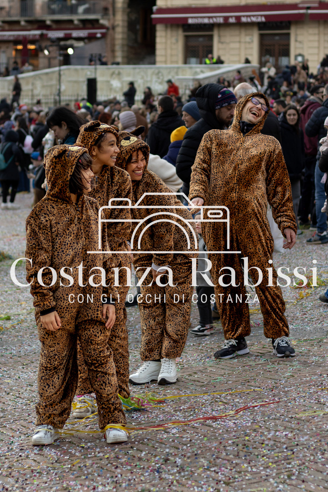 CARNEVALE 26 - 17