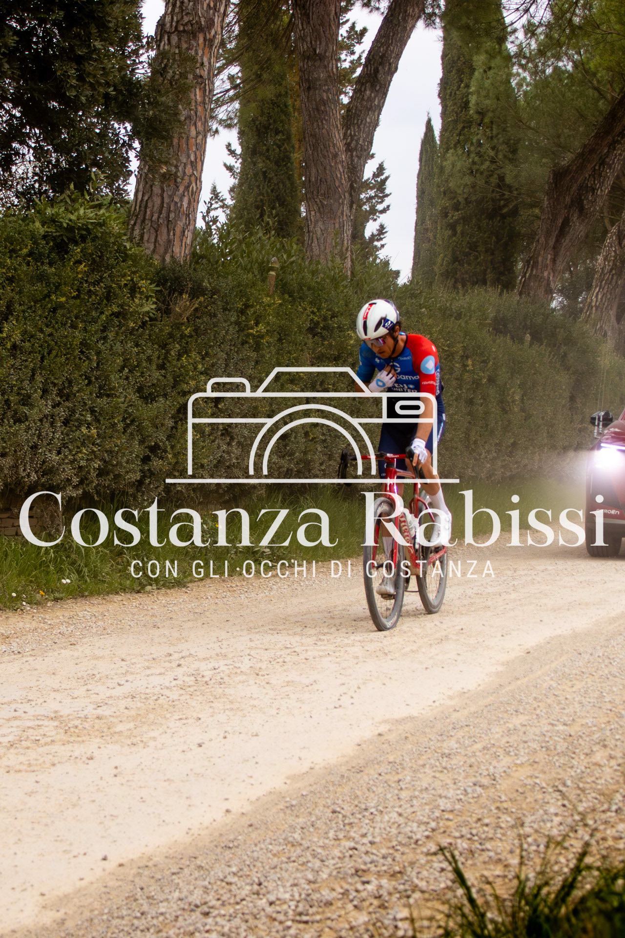 STRADE BIANCHE 26 - 108