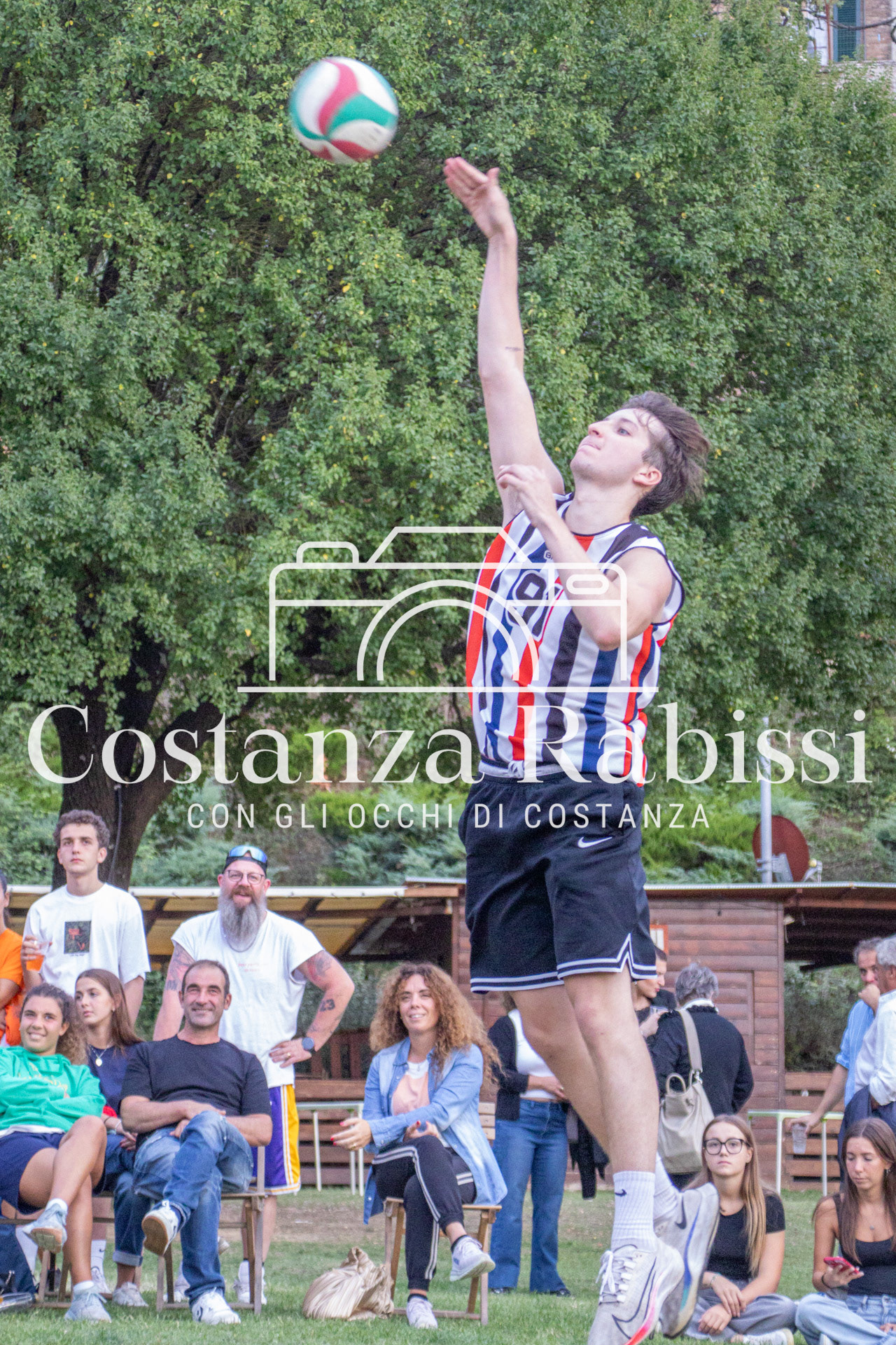 OLIVETA VOLLEY 25 - 263