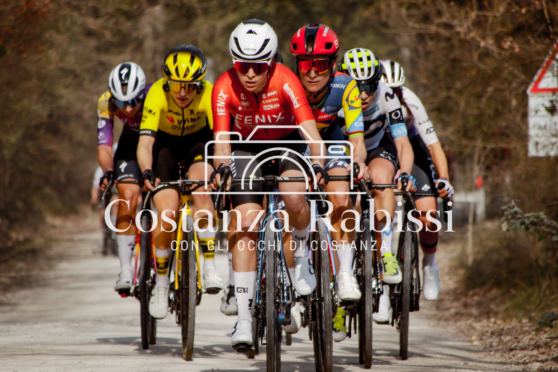 Strade Bianche '25 - 6