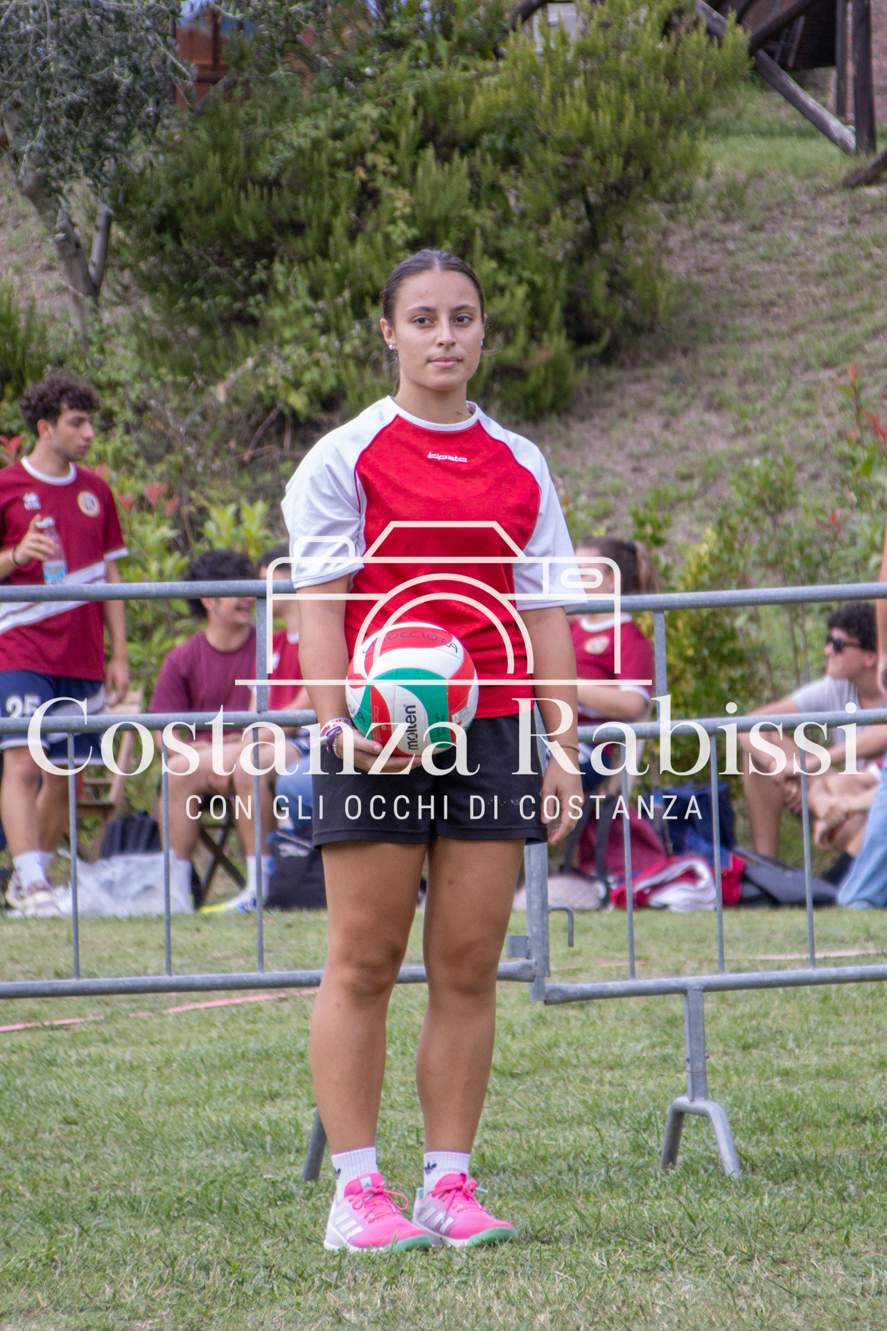 OLIVETA VOLLEY 25 - 189