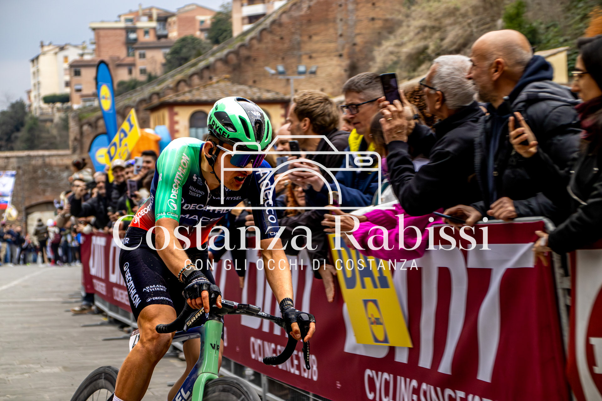 STRADE BIANCHE 26 - 125
