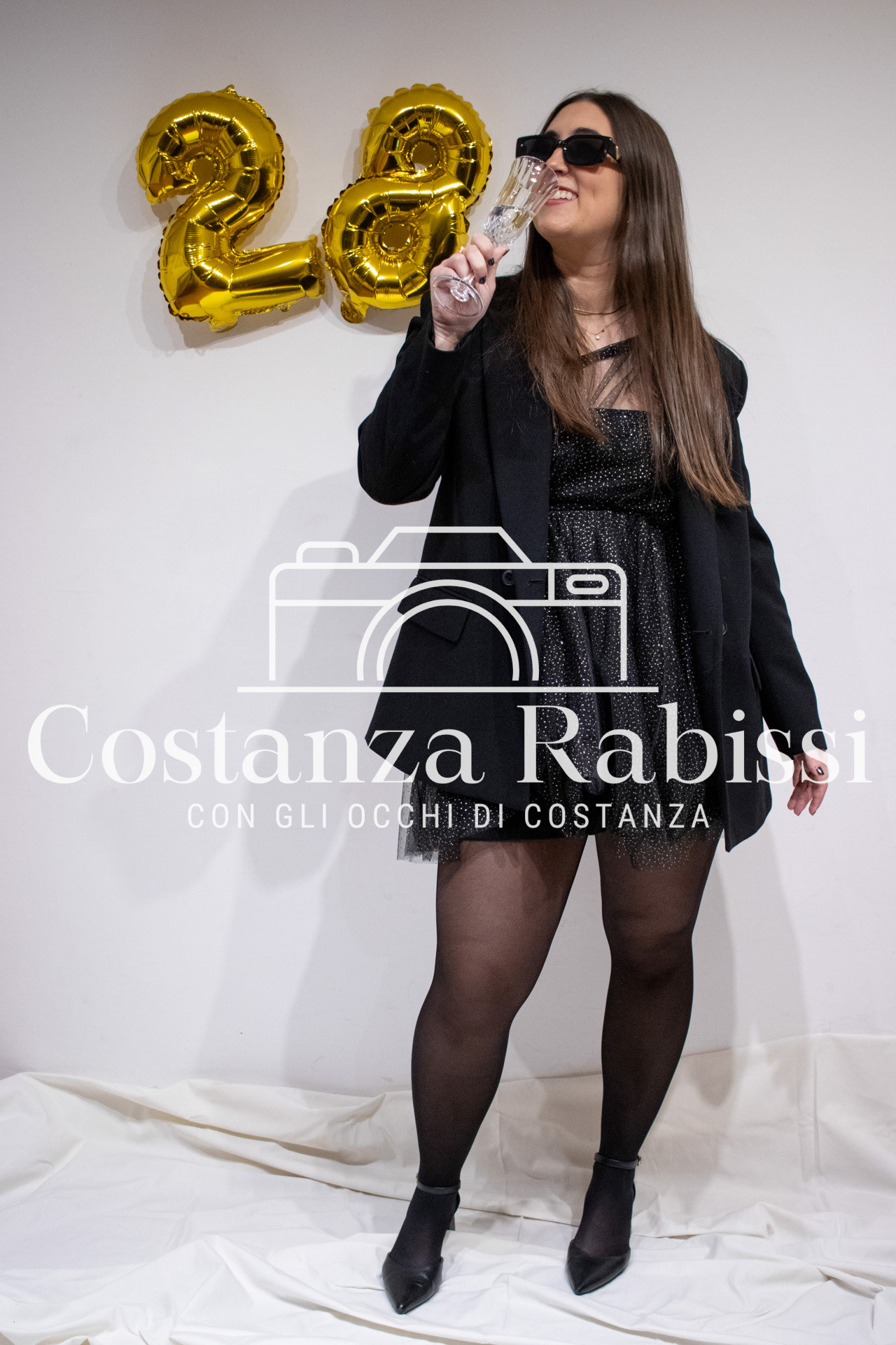 COSTANZA 28° COMPLEANNO - 17