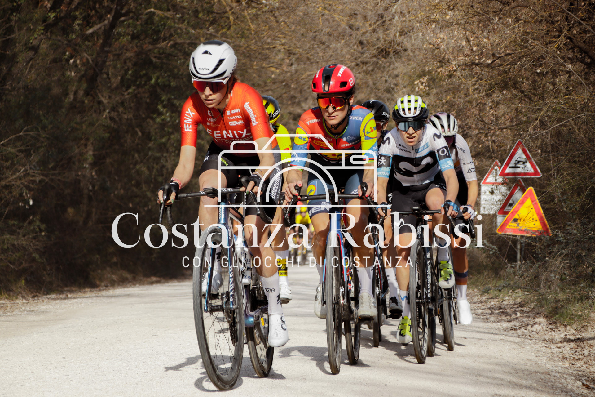 Strade Bianche '25 - 7