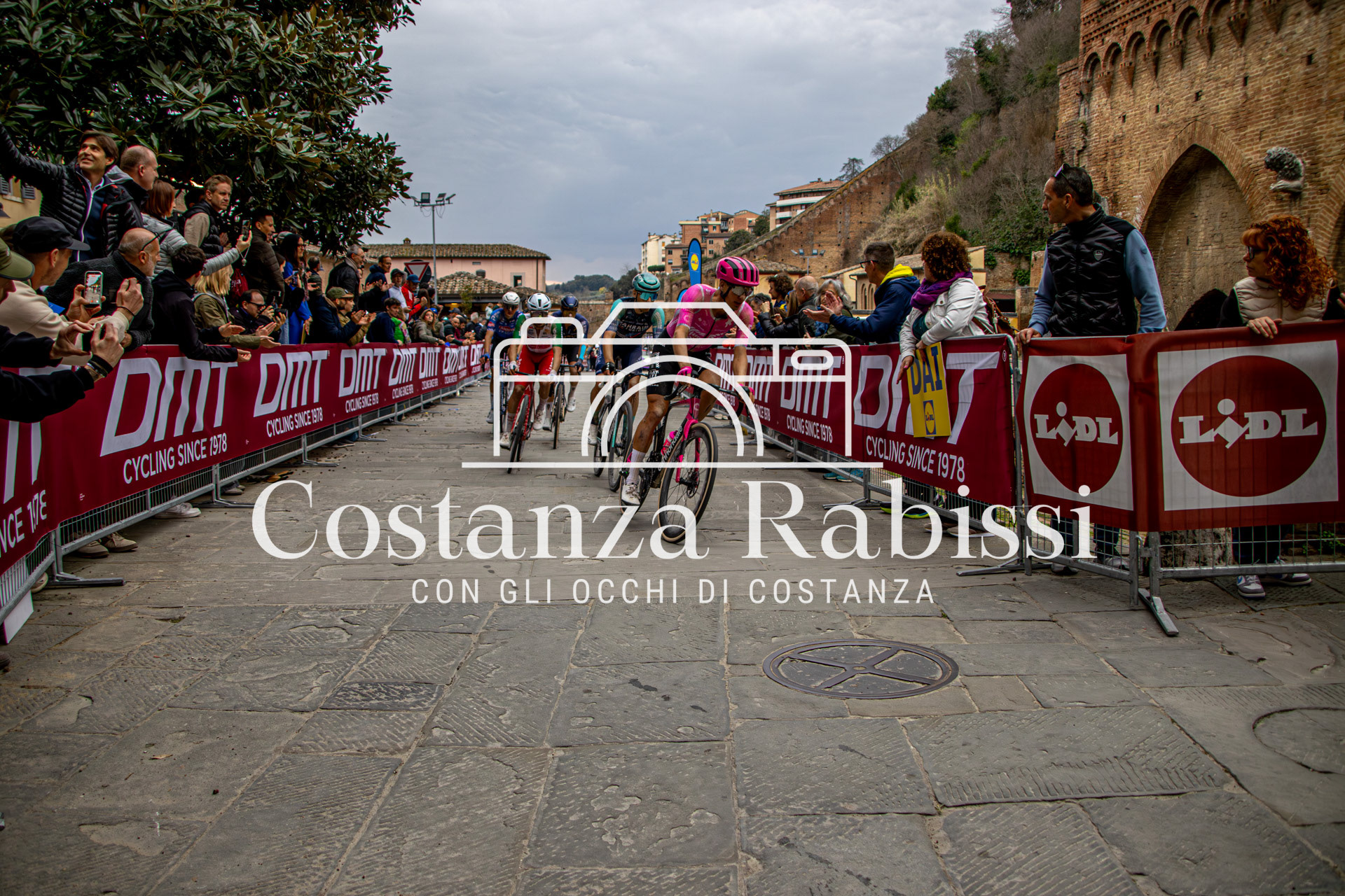 STRADE BIANCHE 26 - 155