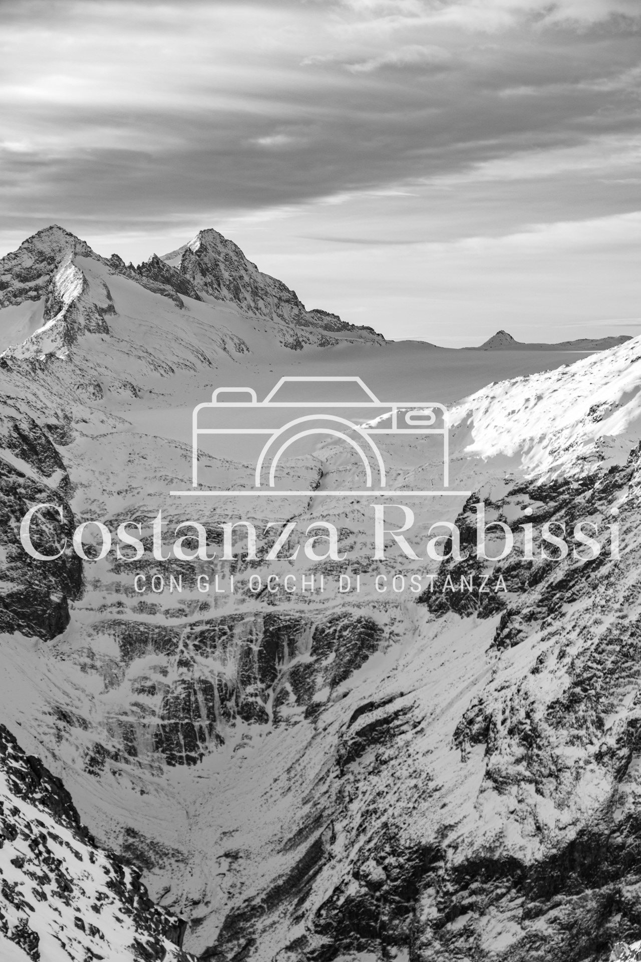 Passo del Tonale Inverno - 34