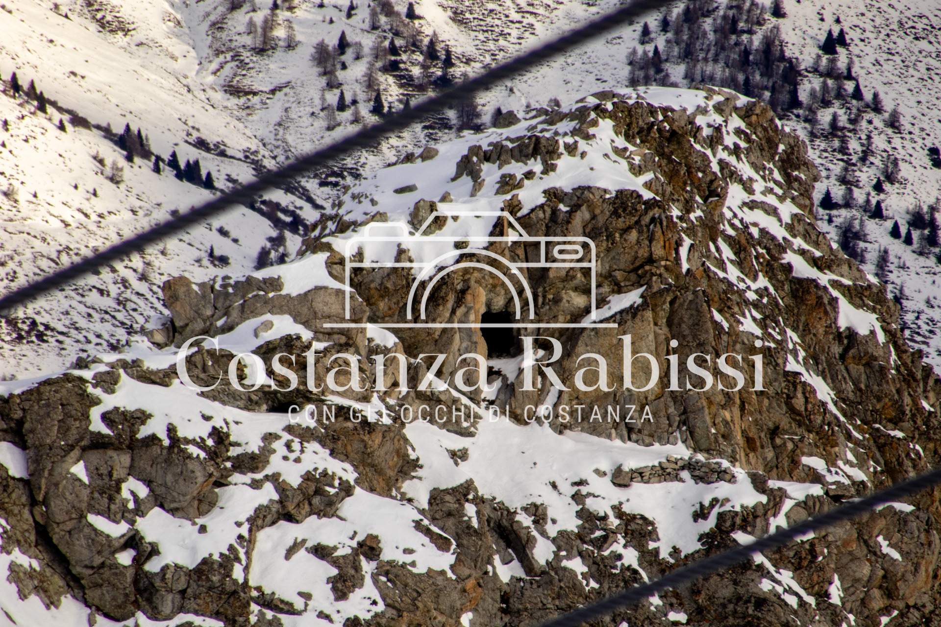 Passo del Tonale Inverno - 29