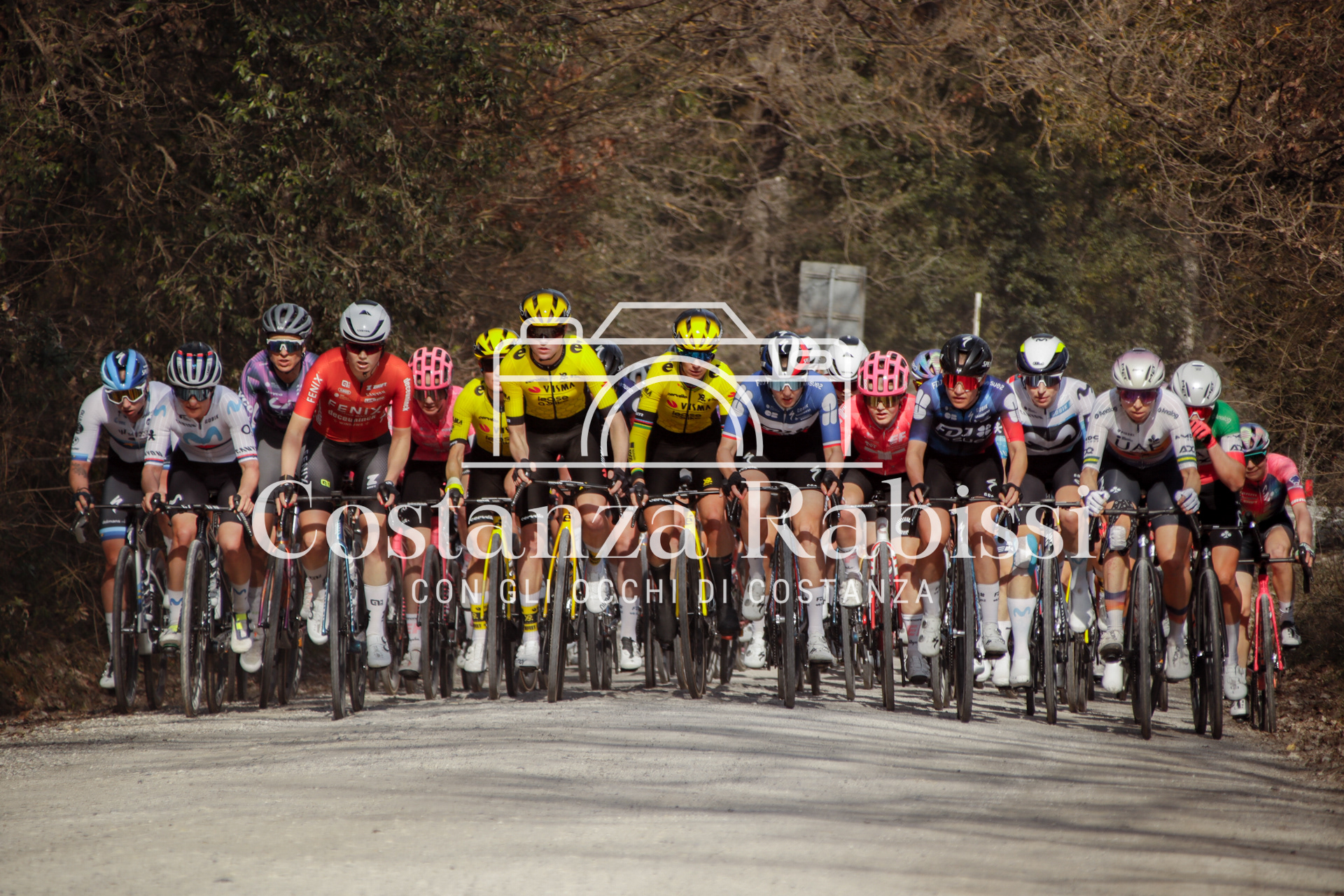 Strade Bianche 2025 - 9