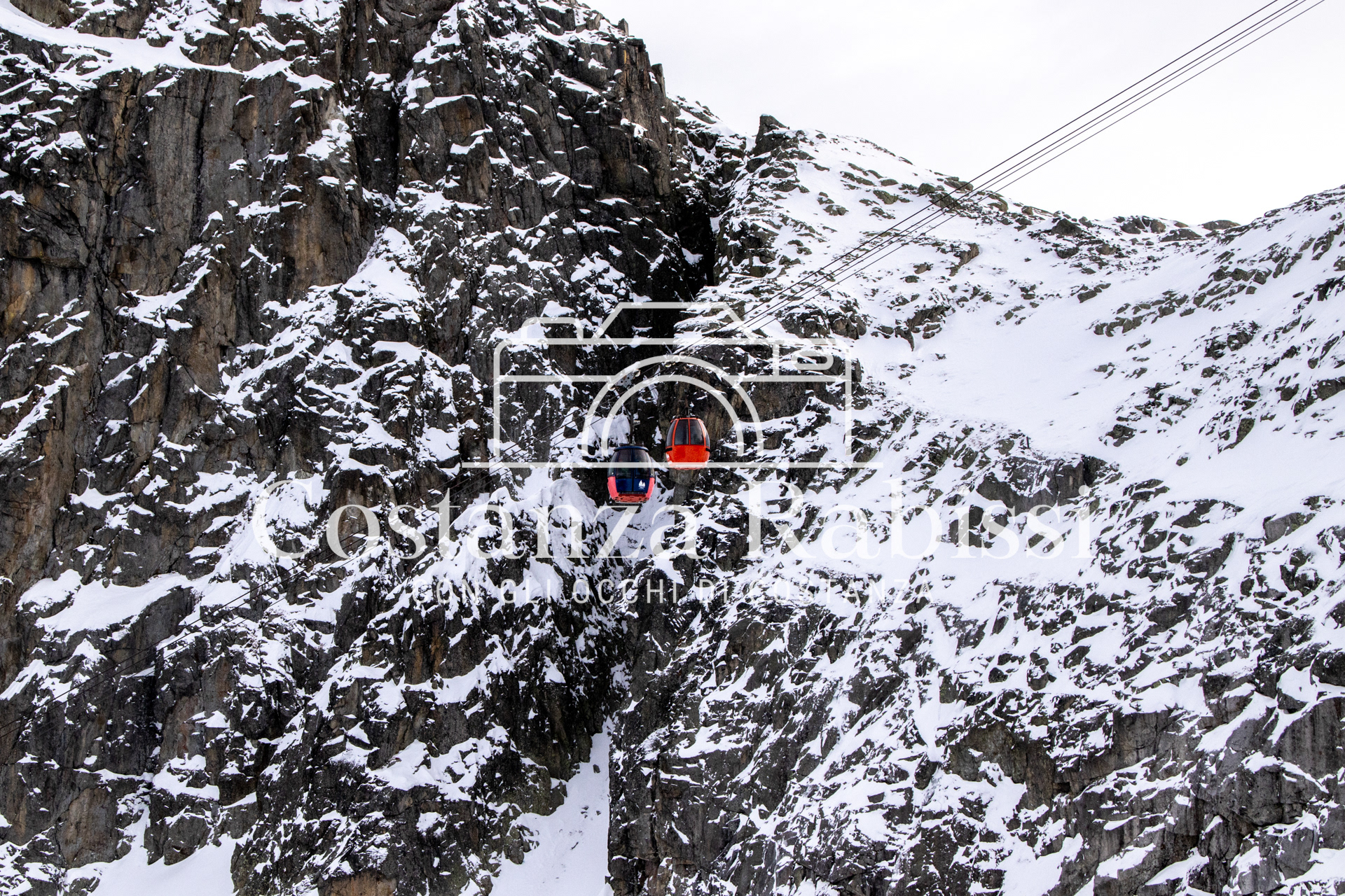 Passo del Tonale Inverno - 51