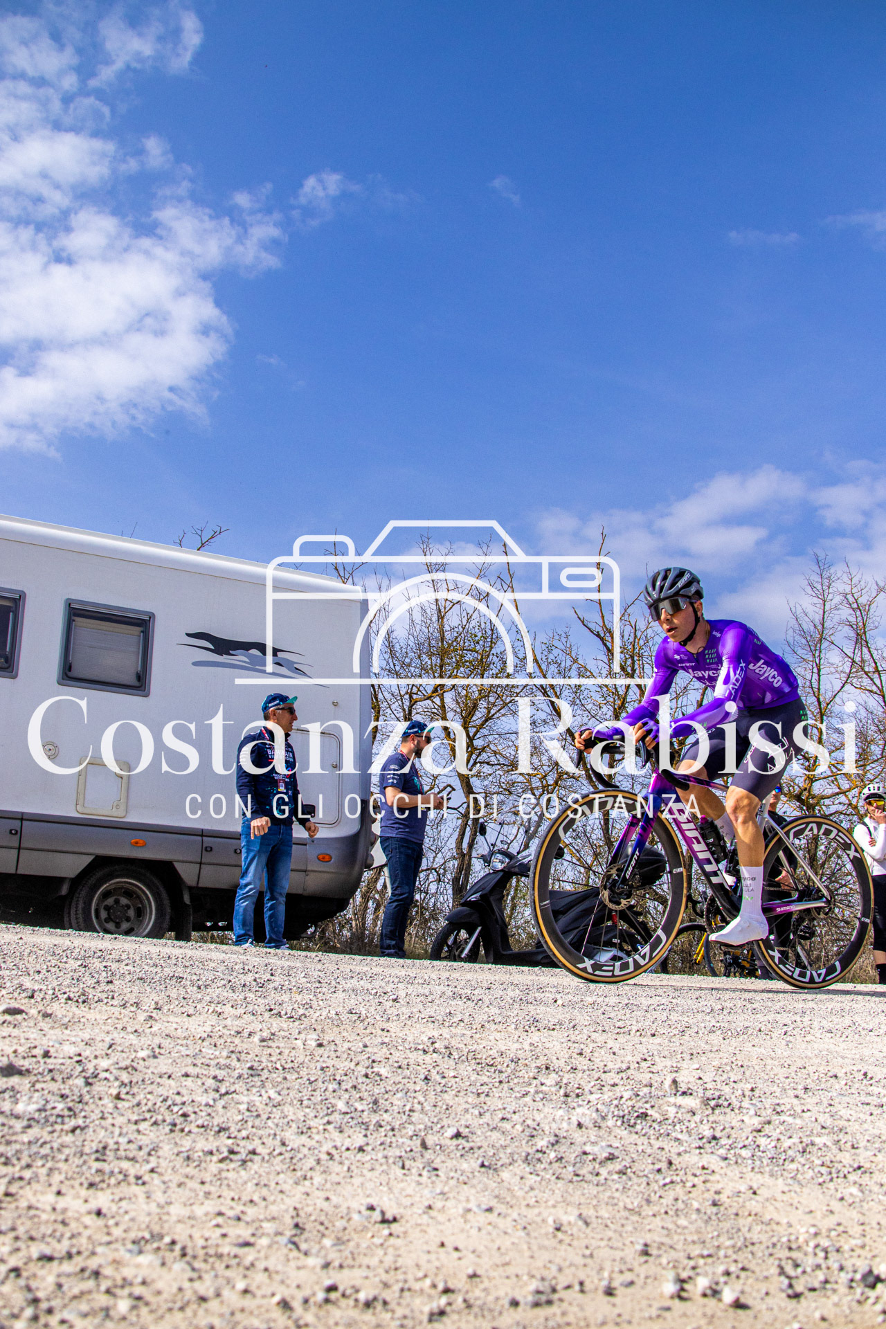 Strade Bianche '26 - 64