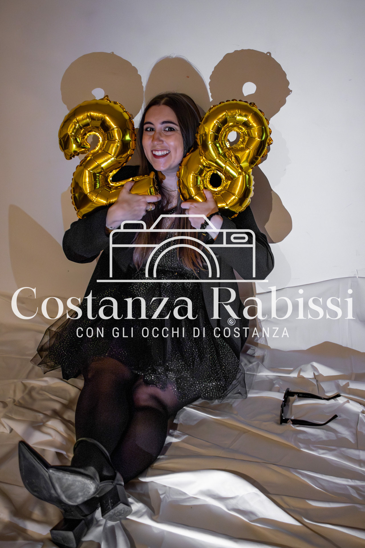 COSTANZA 28° COMPLEANNO - 38