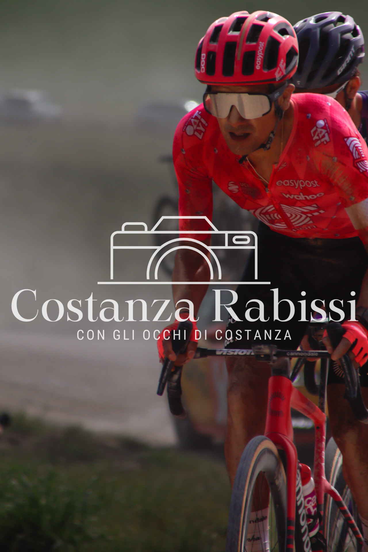 Strade Bianche '25 - 77