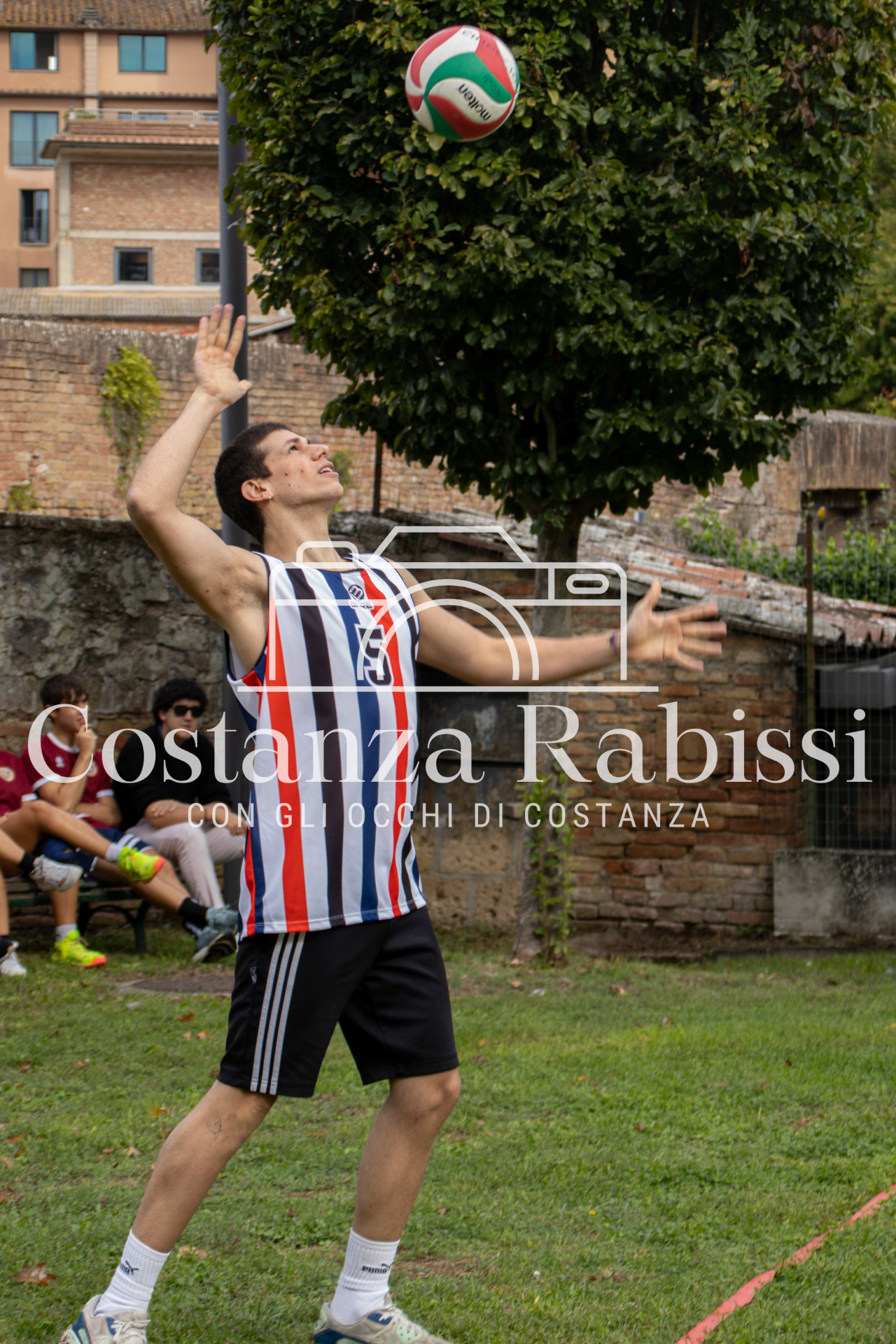 Oliveta Volley 2025 - 35