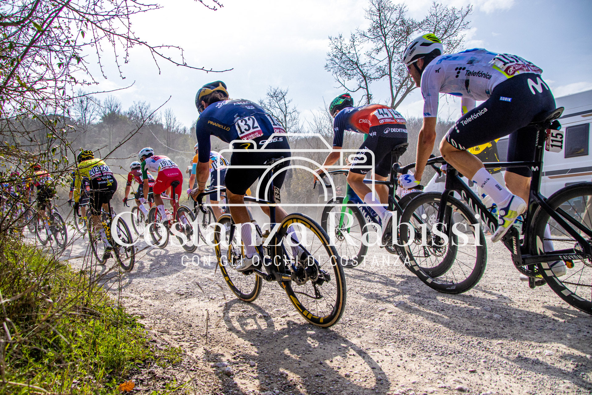 Strade Bianche '26 - 49