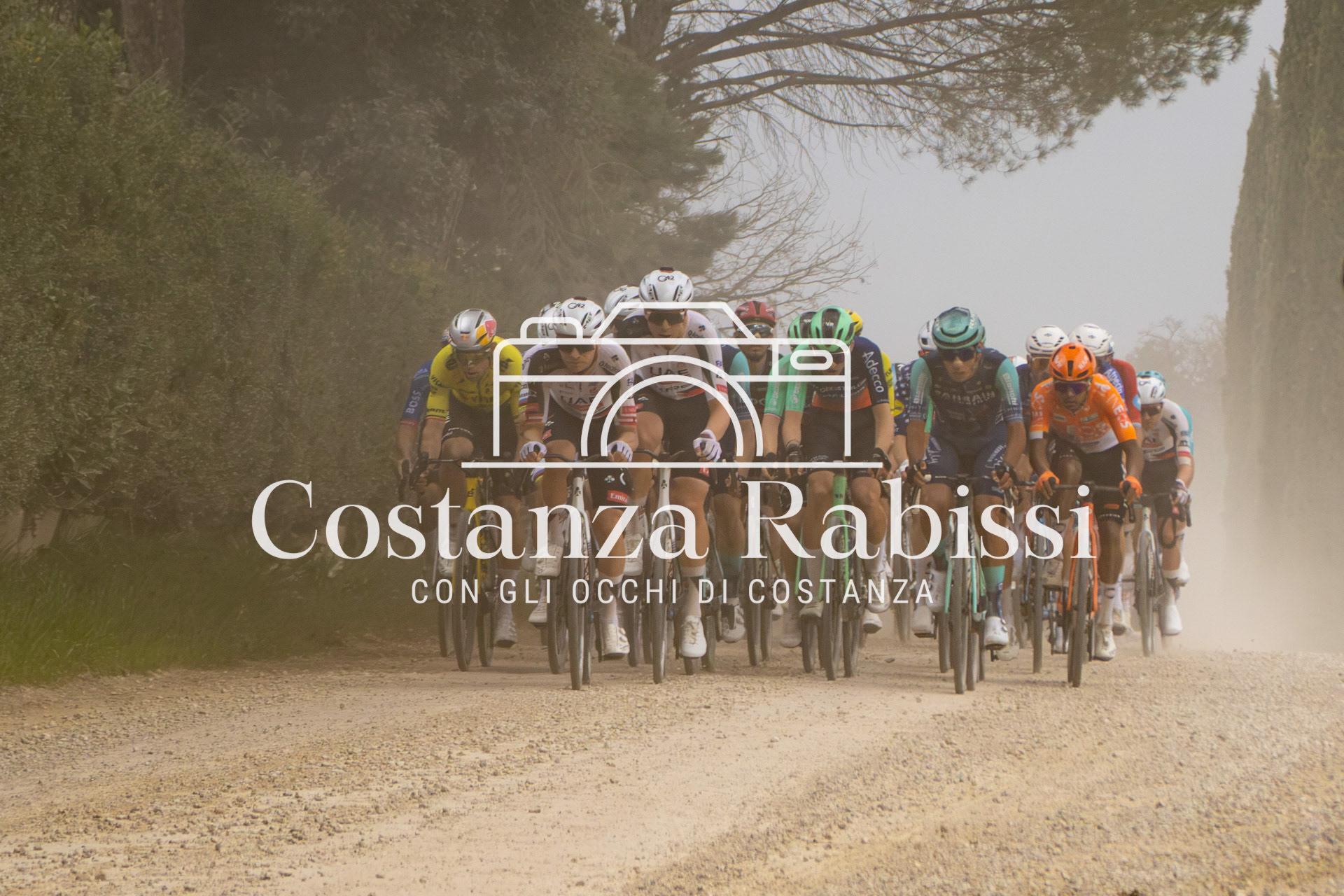 Strade Bianche '26 - 76
