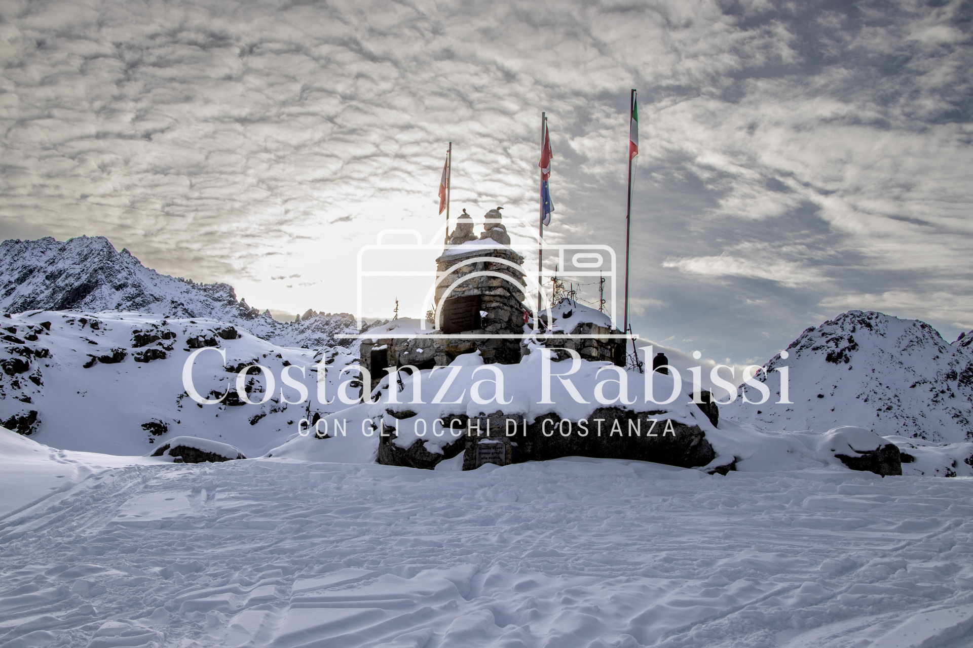 Passo del Tonale Inverno - 48