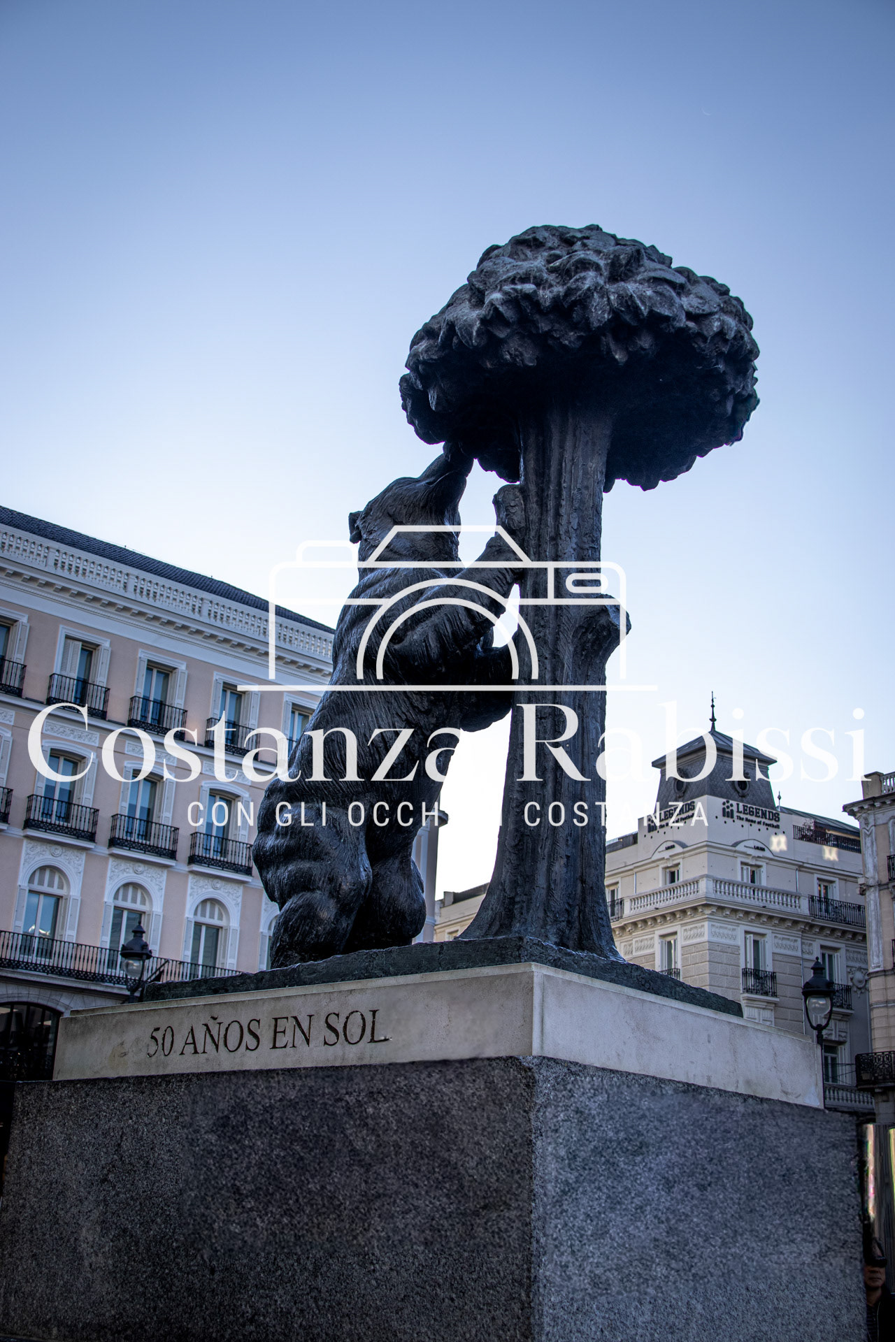 MADRID - 77