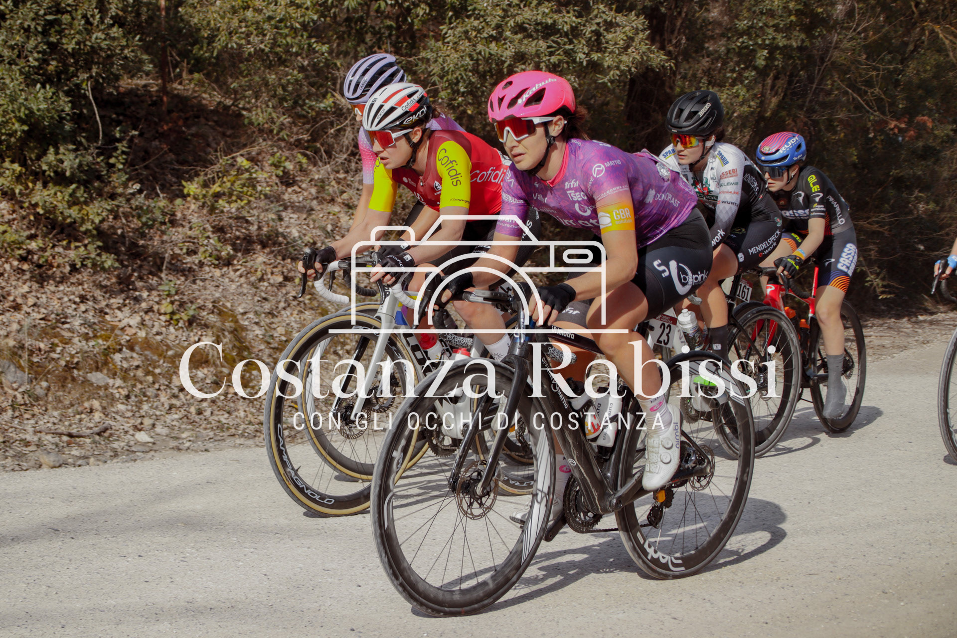 STRADE BIANCHE 25 - 26