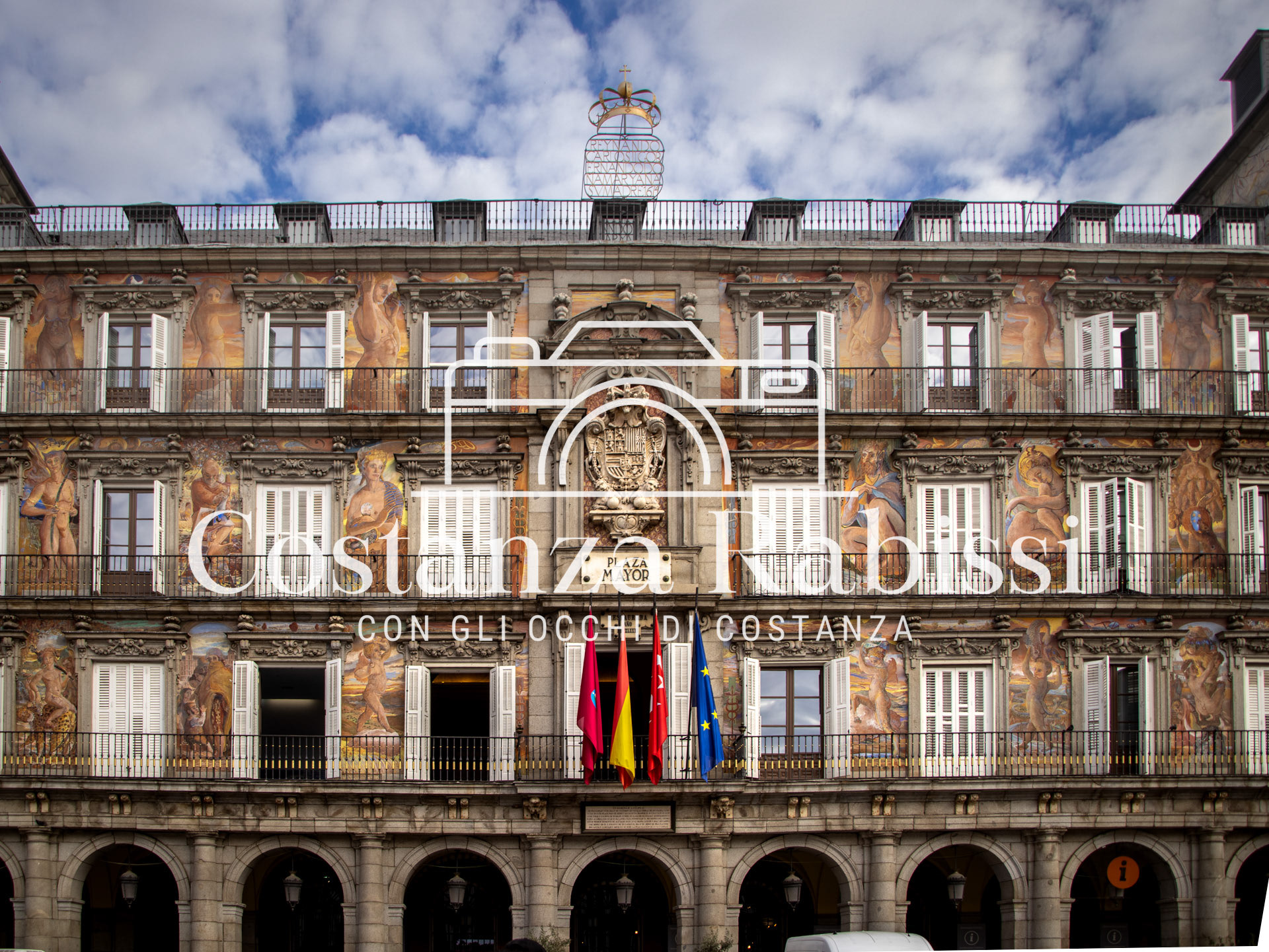 MADRID - 7