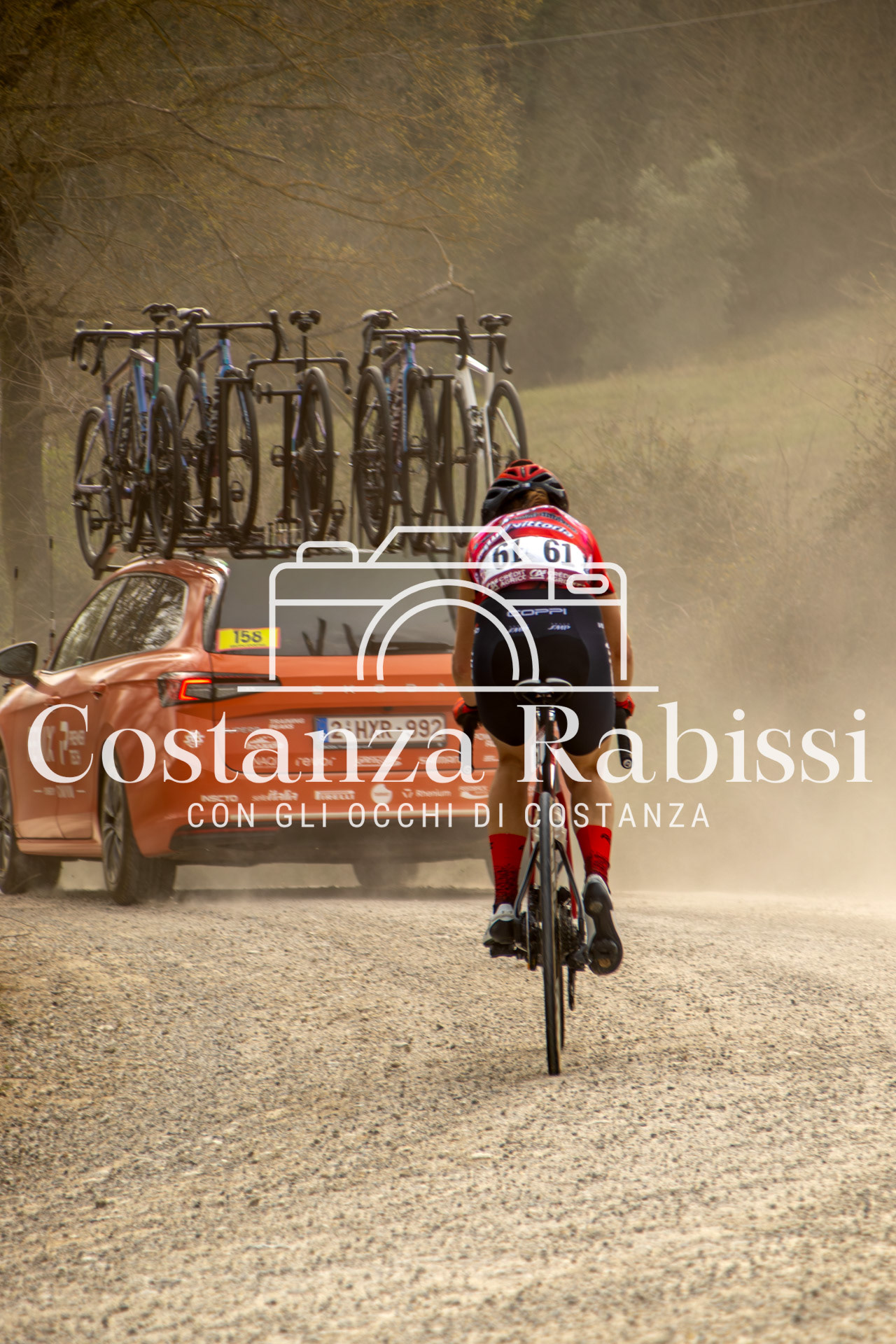 STRADE BIANCHE 26 - 26