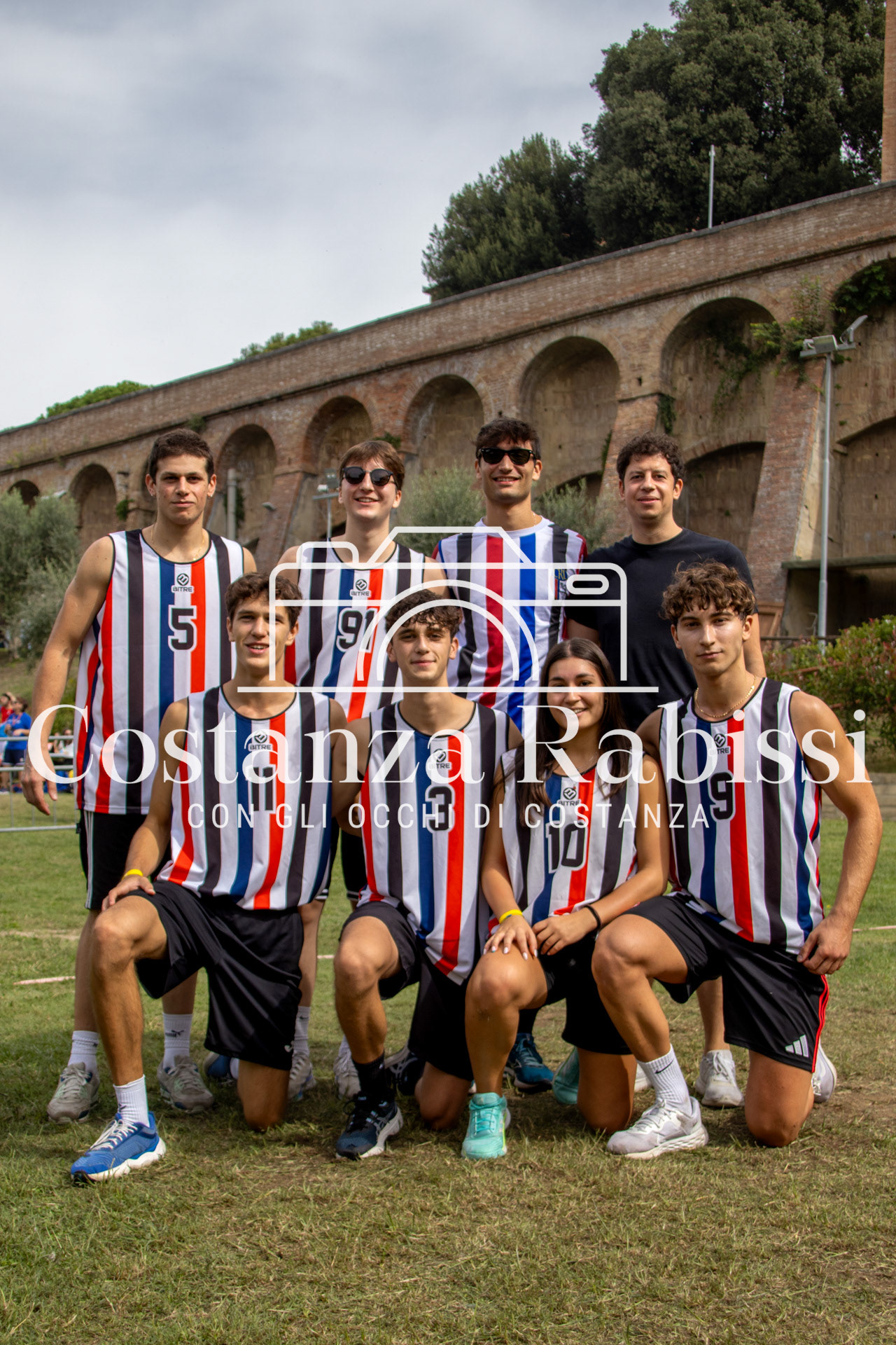 OLIVETA VOLLEY 25 - 85 VOLLEY 25 - 86