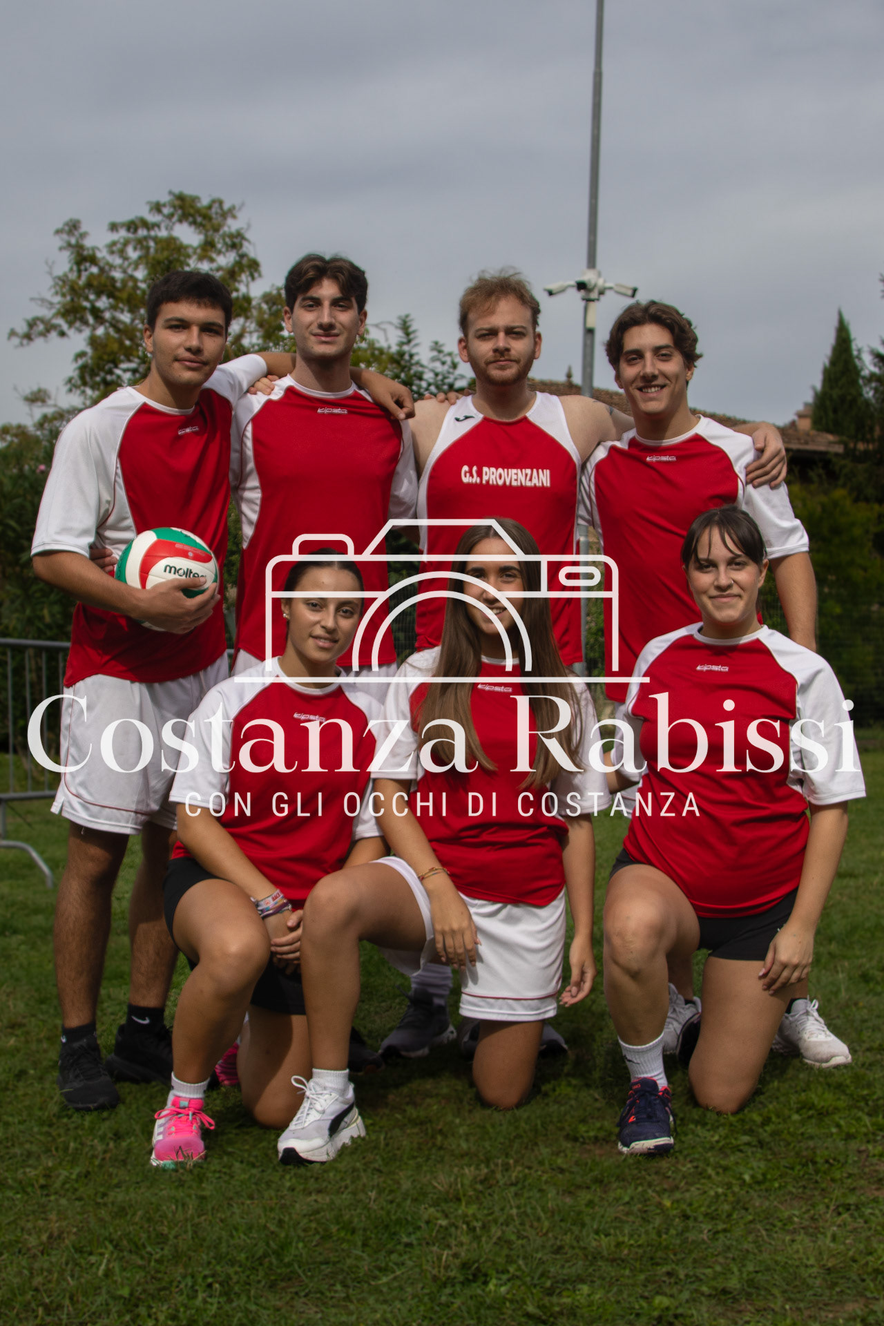 OLIVETA VOLLEY 25 - 42