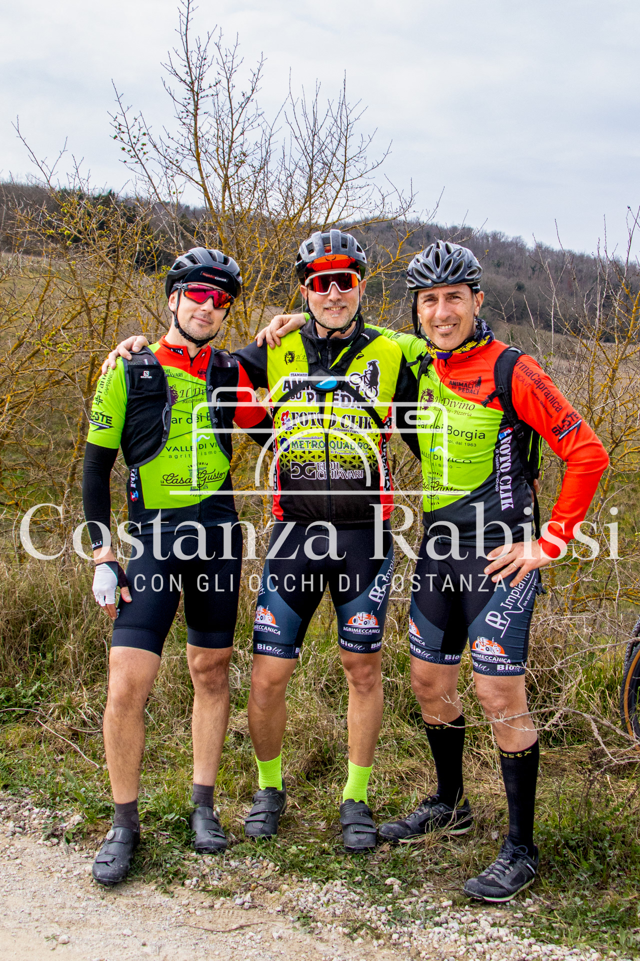Strade Bianche 2026 - 37