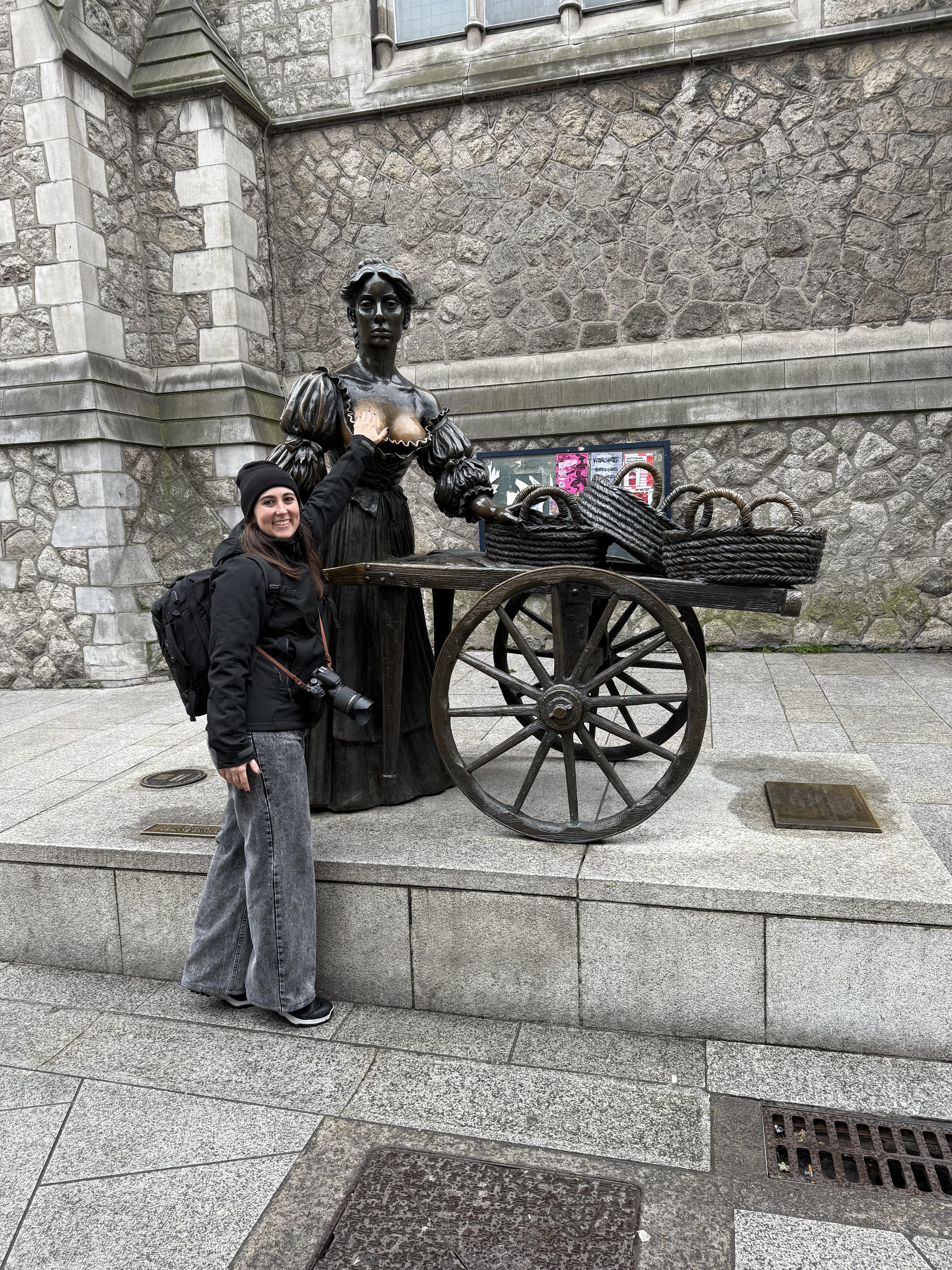 Molly Malone