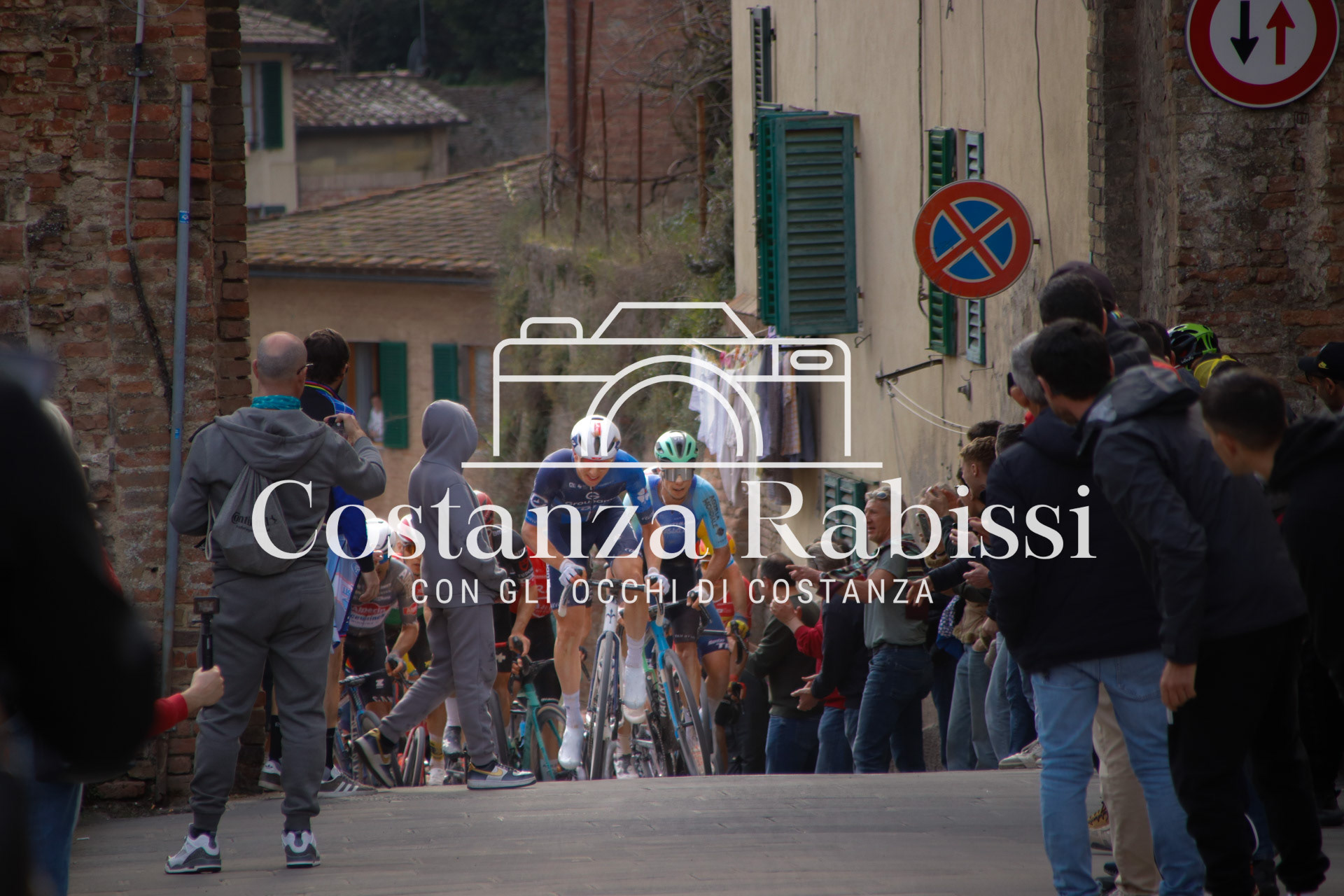 Strade Bianche '25 - 86
