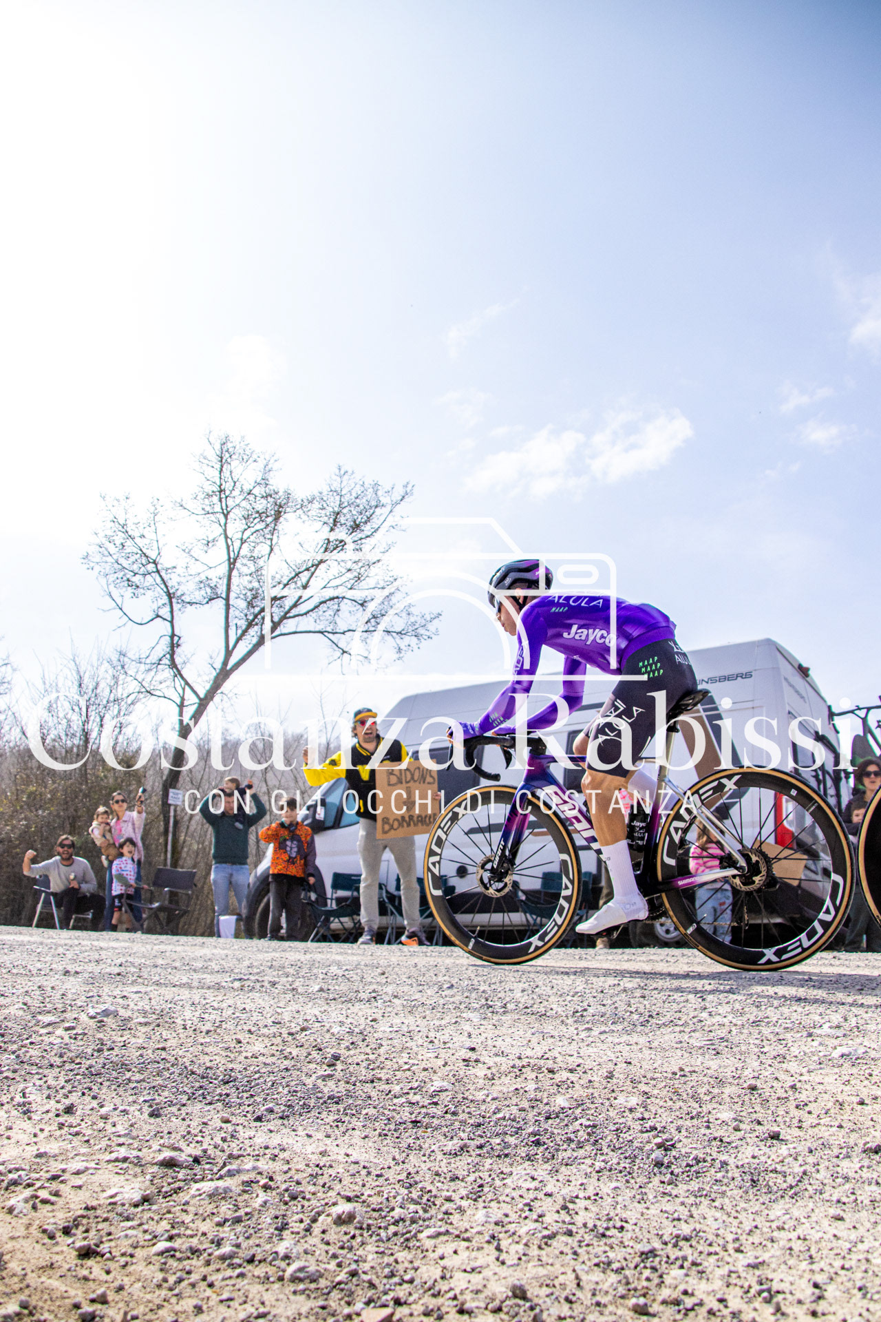 STRADE BIANCHE 26 - 78