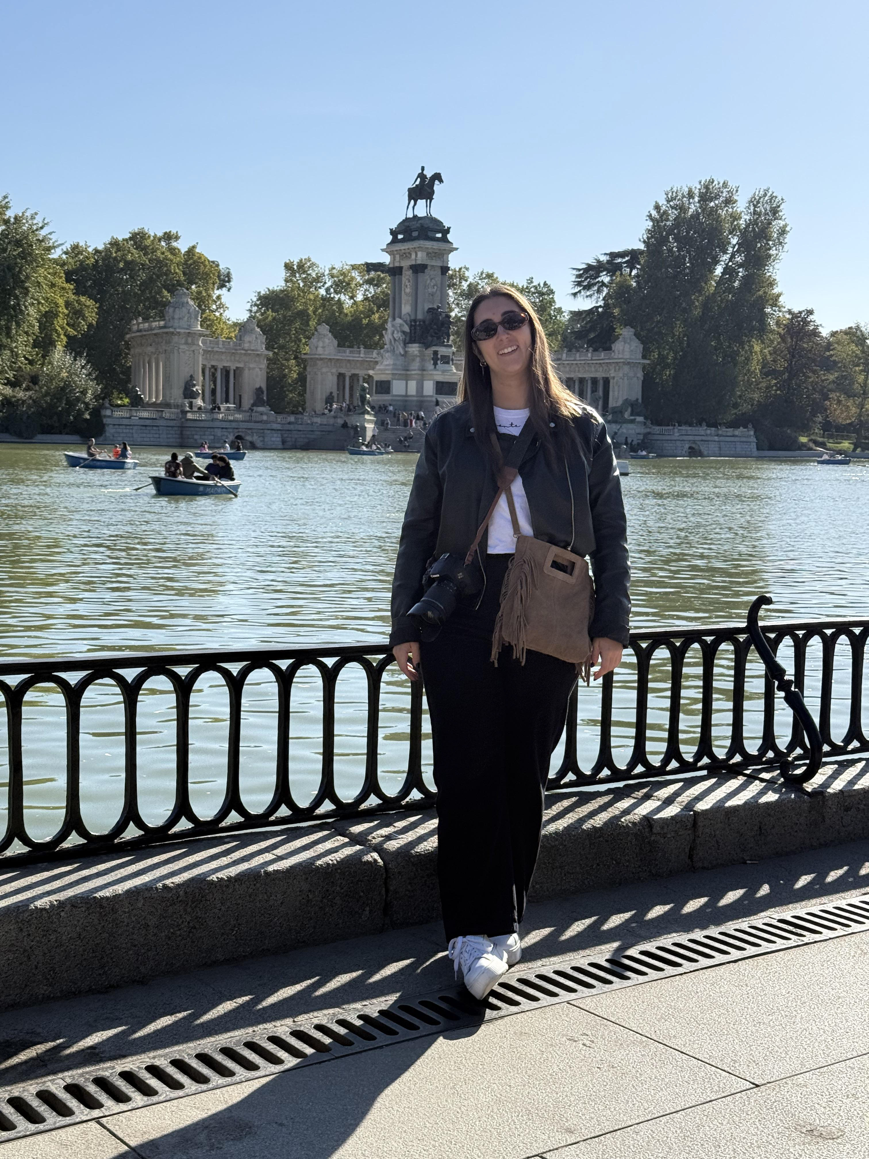 Parque del Buen Retiro