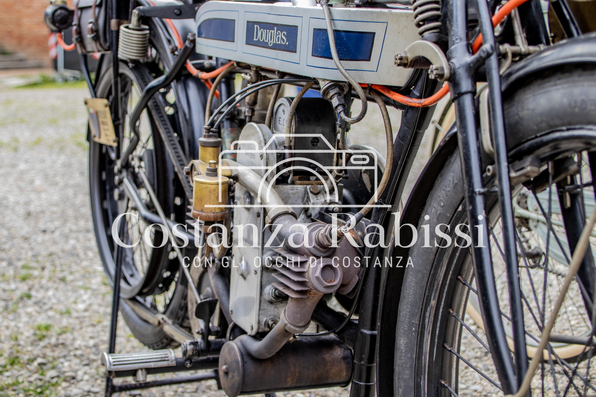 Mettiamoci in moto - 32