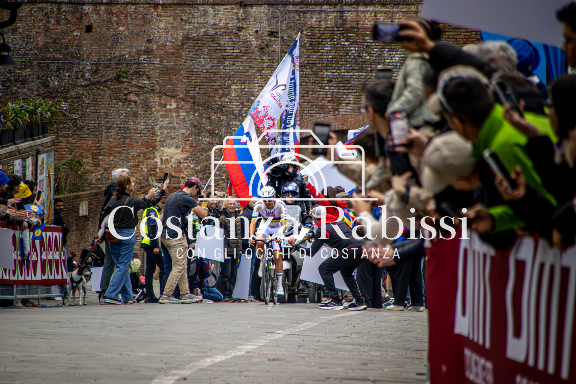 Strade Bianche '26 - 99