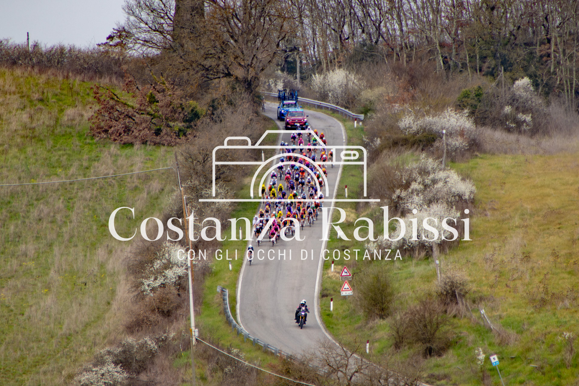 Strade Bianche '26 - 3