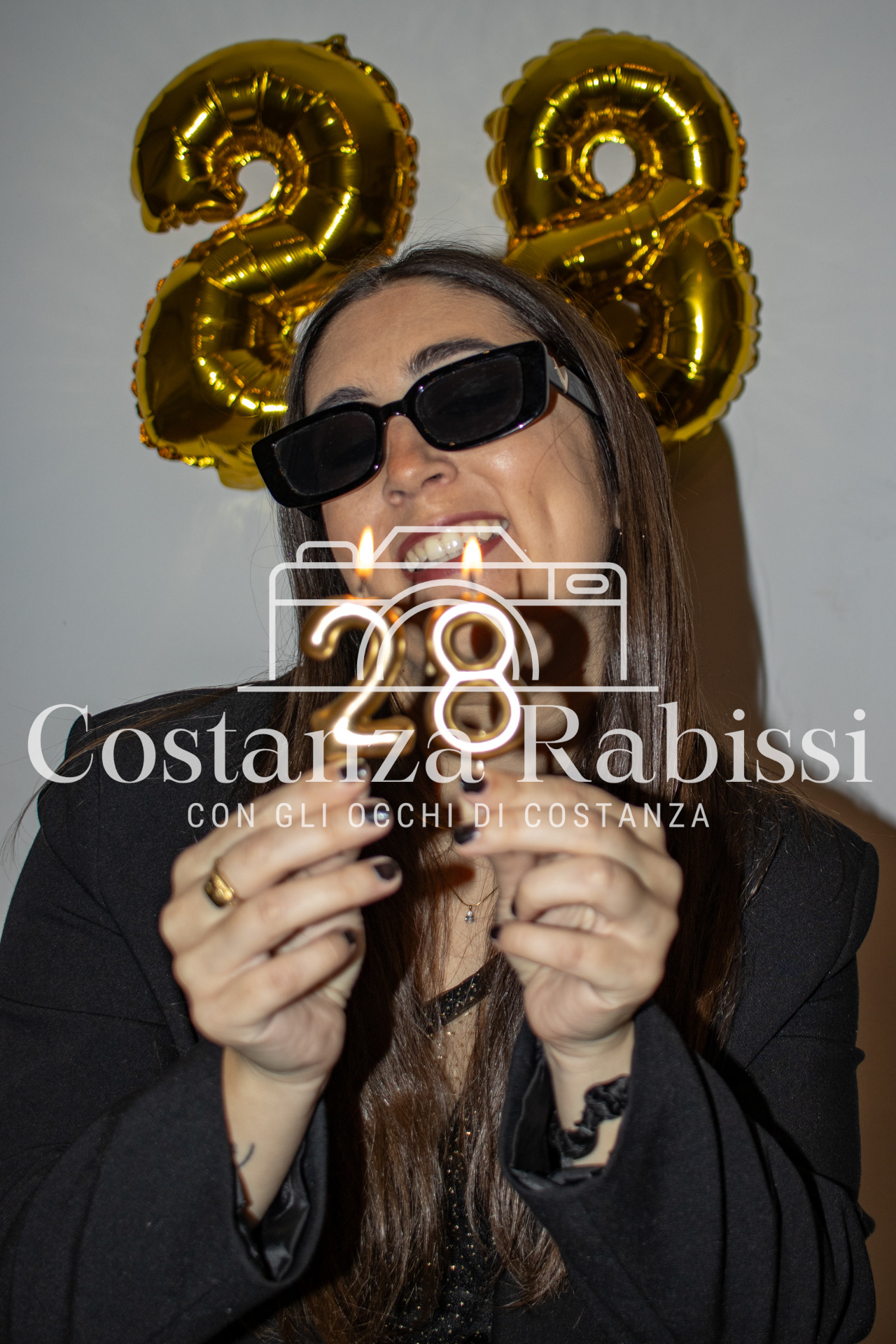 Costanza 28° Compleanno 2026 - 42