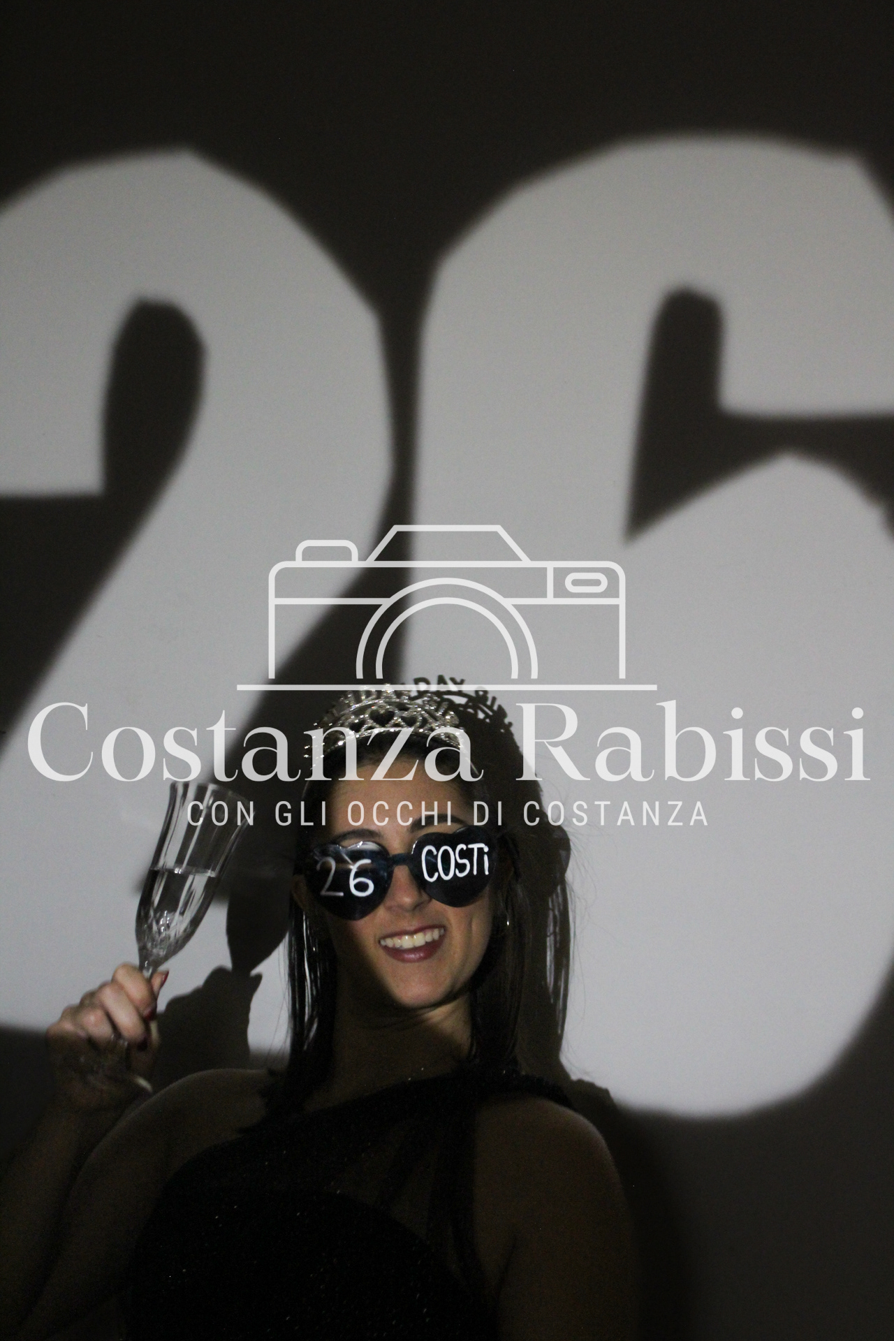 Costanza 26° Compleanno 2024 - 6