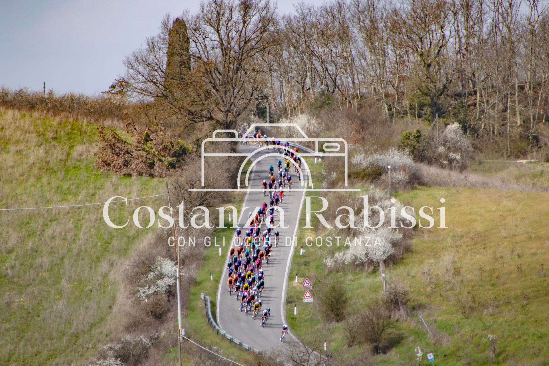 Strade Bianche 2026 - 42