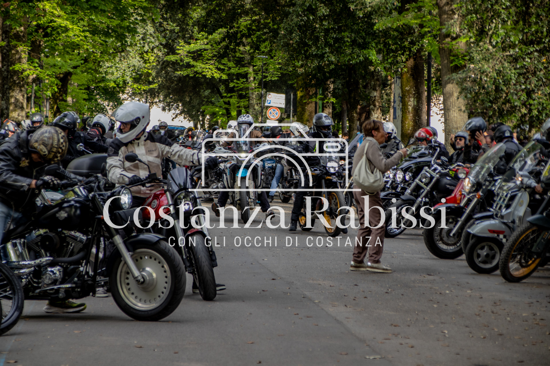 Mettiamoci in moto - 93