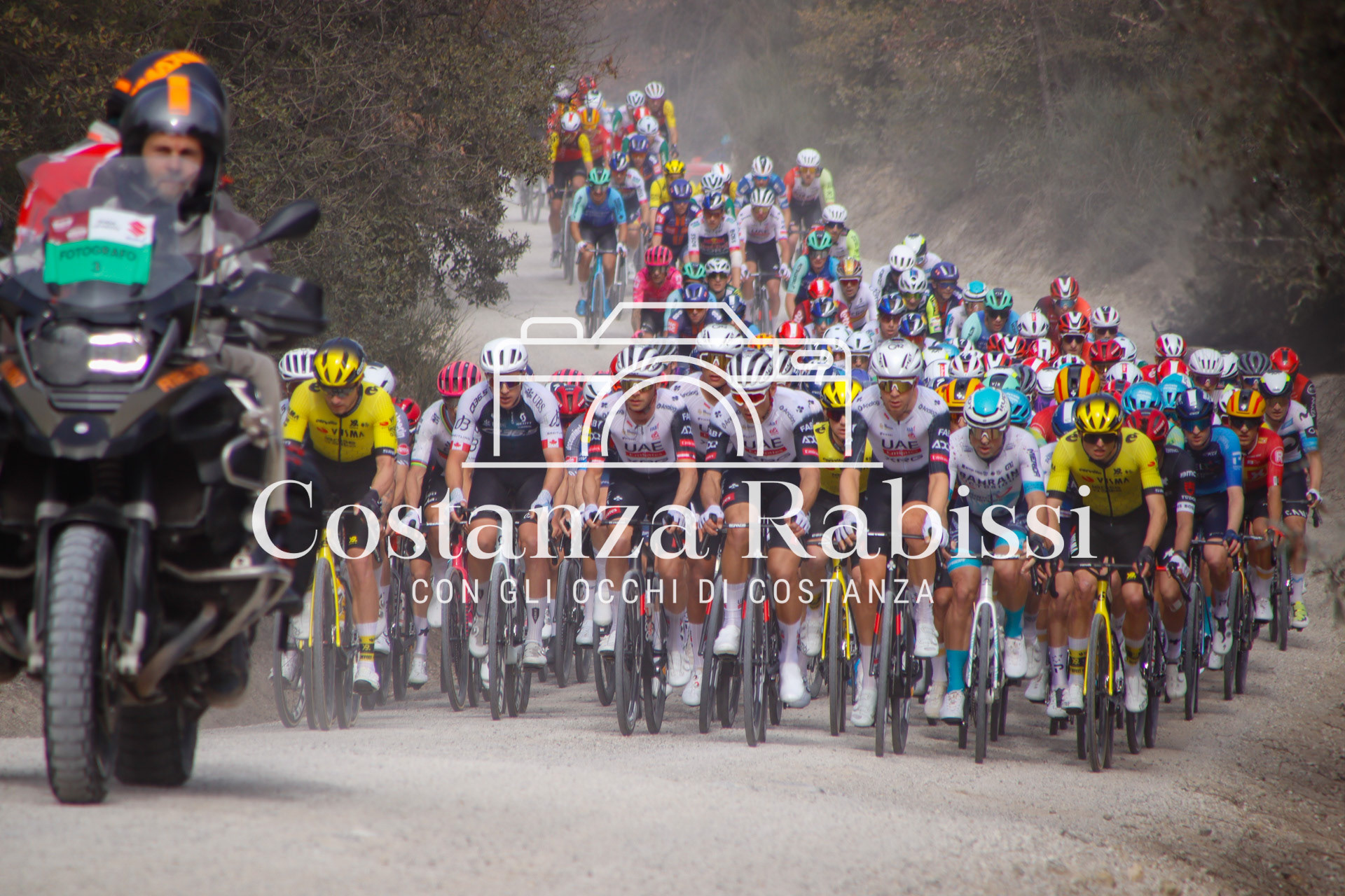 STRADE BIANCHE 25 - 41