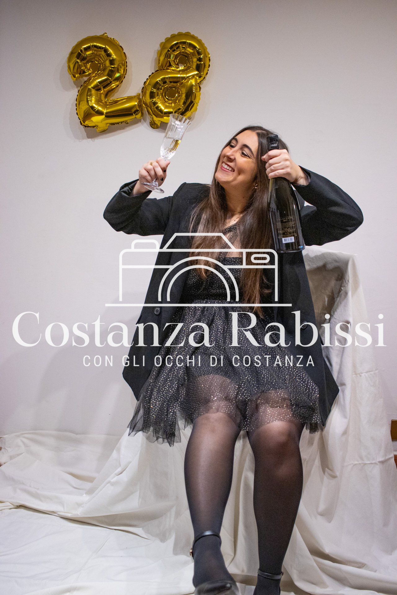 Costanza 28° Compleanno - 9