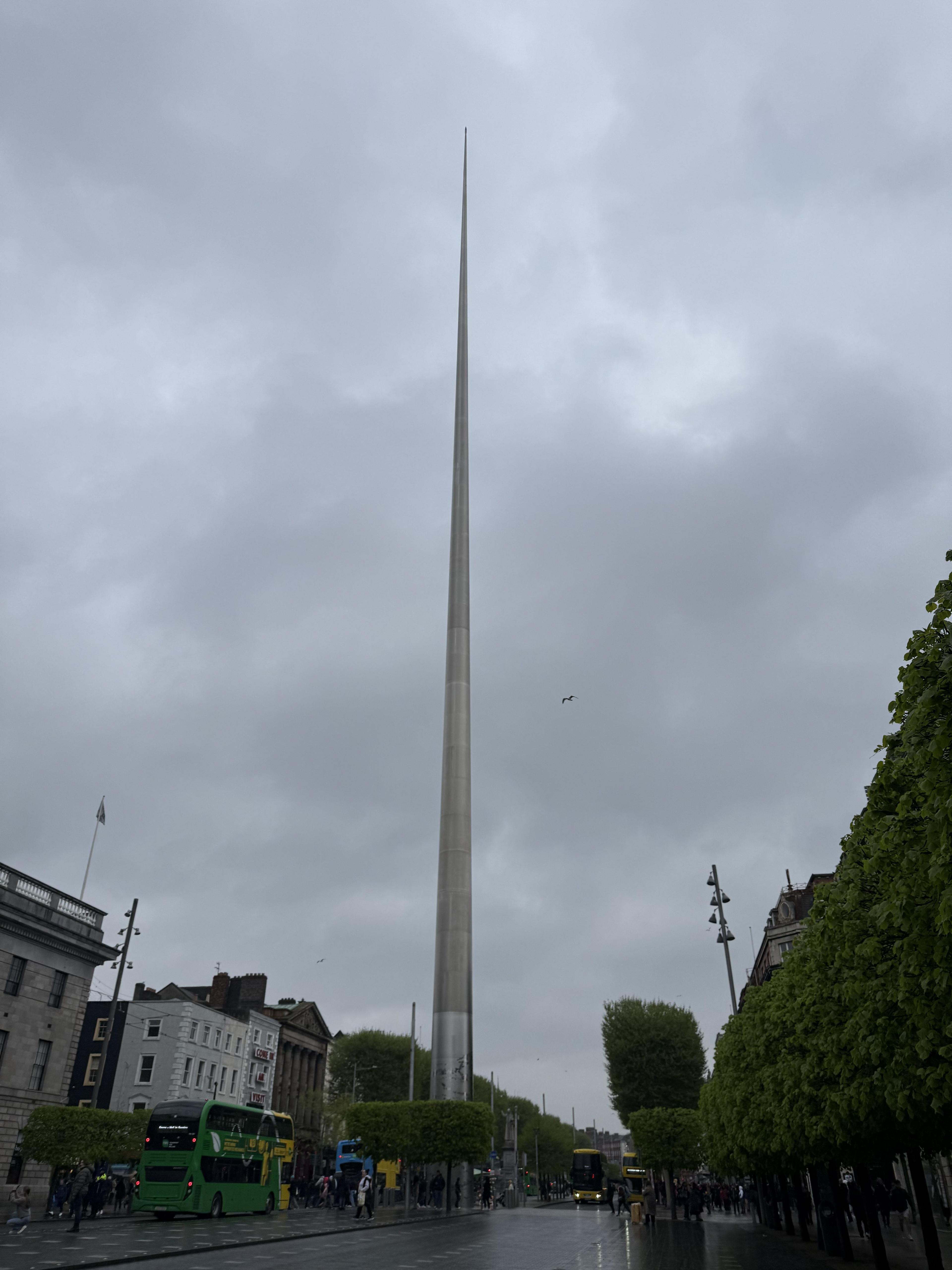 The Spire