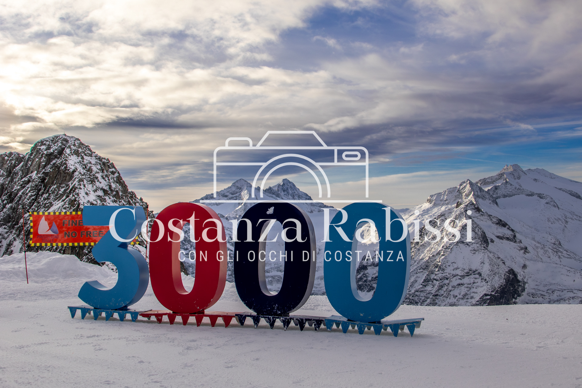 Passo del Tonale Inverno - 35