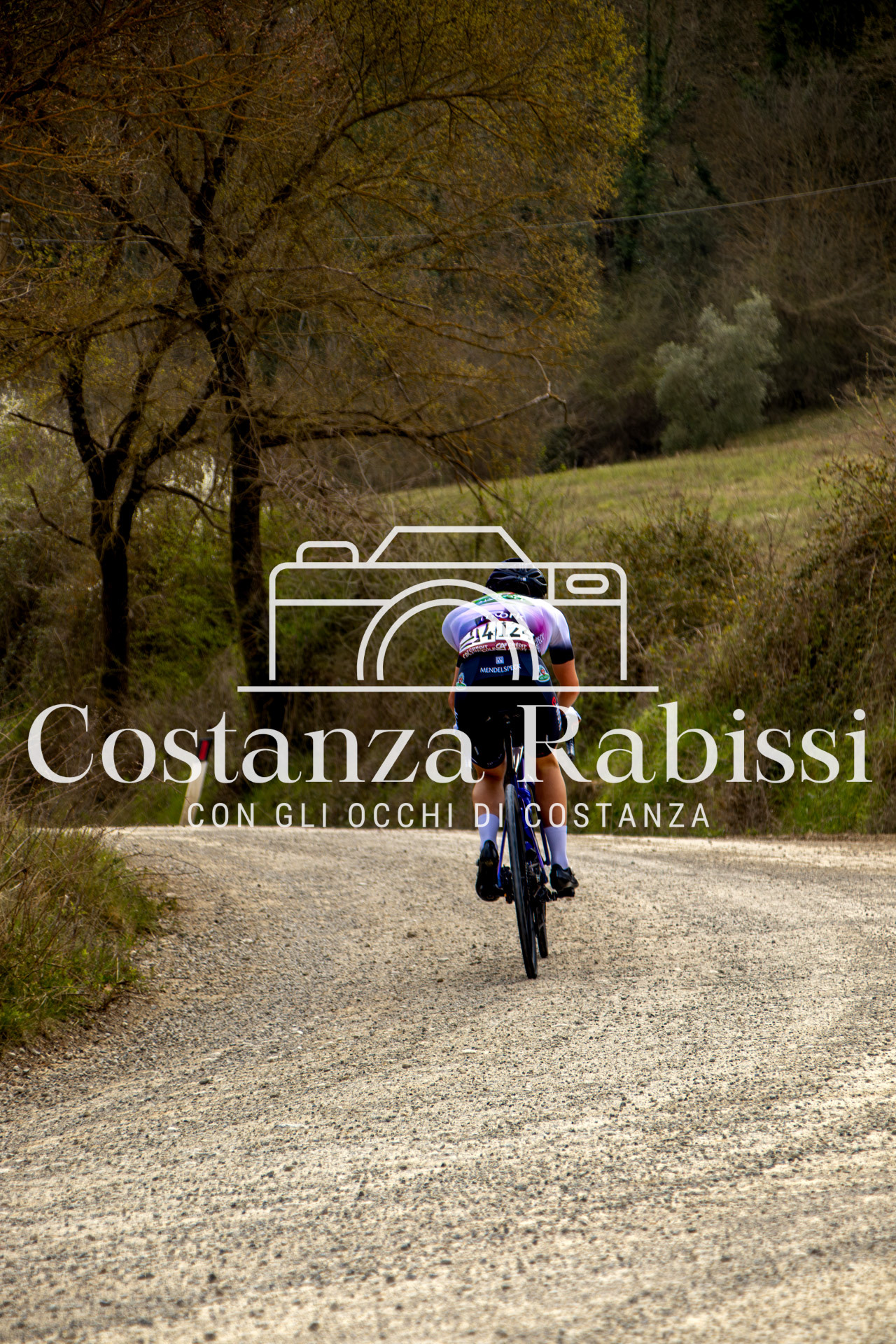 Strade Bianche '26 - 25