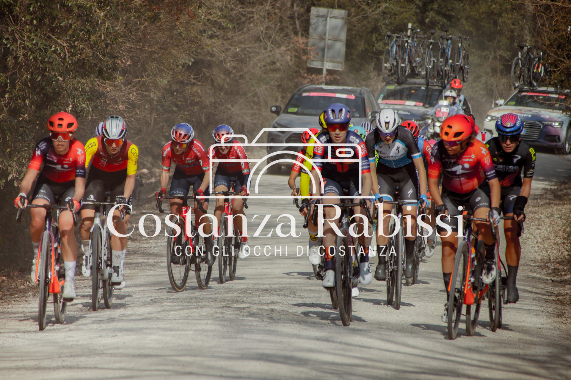 STRADE BIANCHE 25 - 20